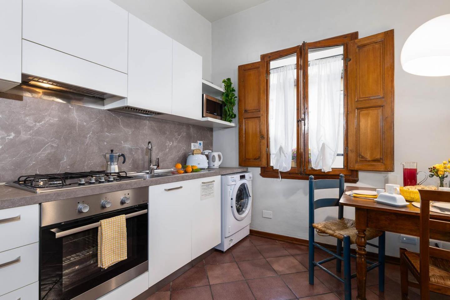 Guelfa 56 Florenz