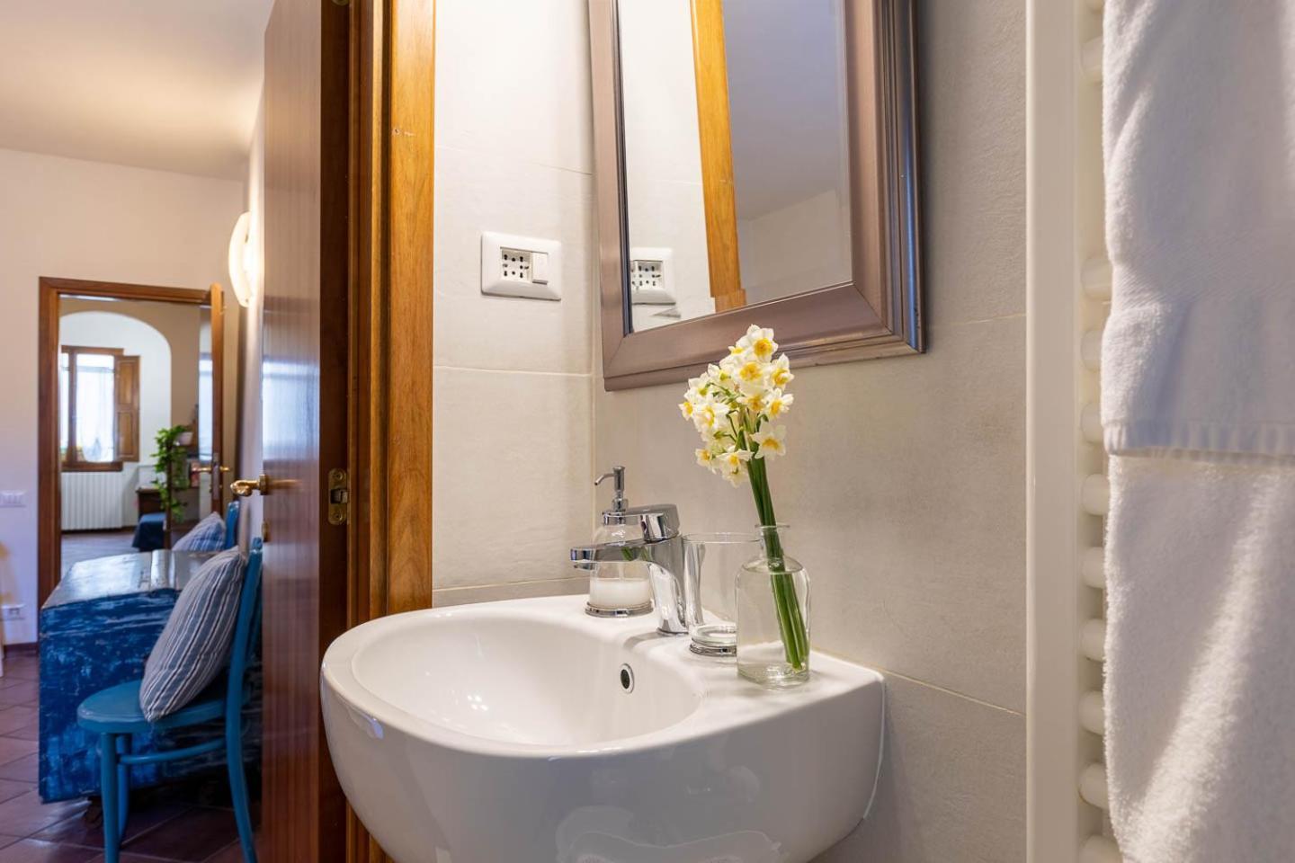 Guelfa 56 Apartment Florenz