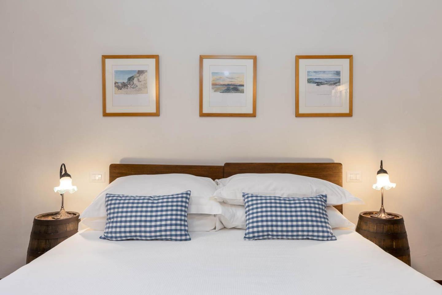 Apartment Guelfa 56 Florenz