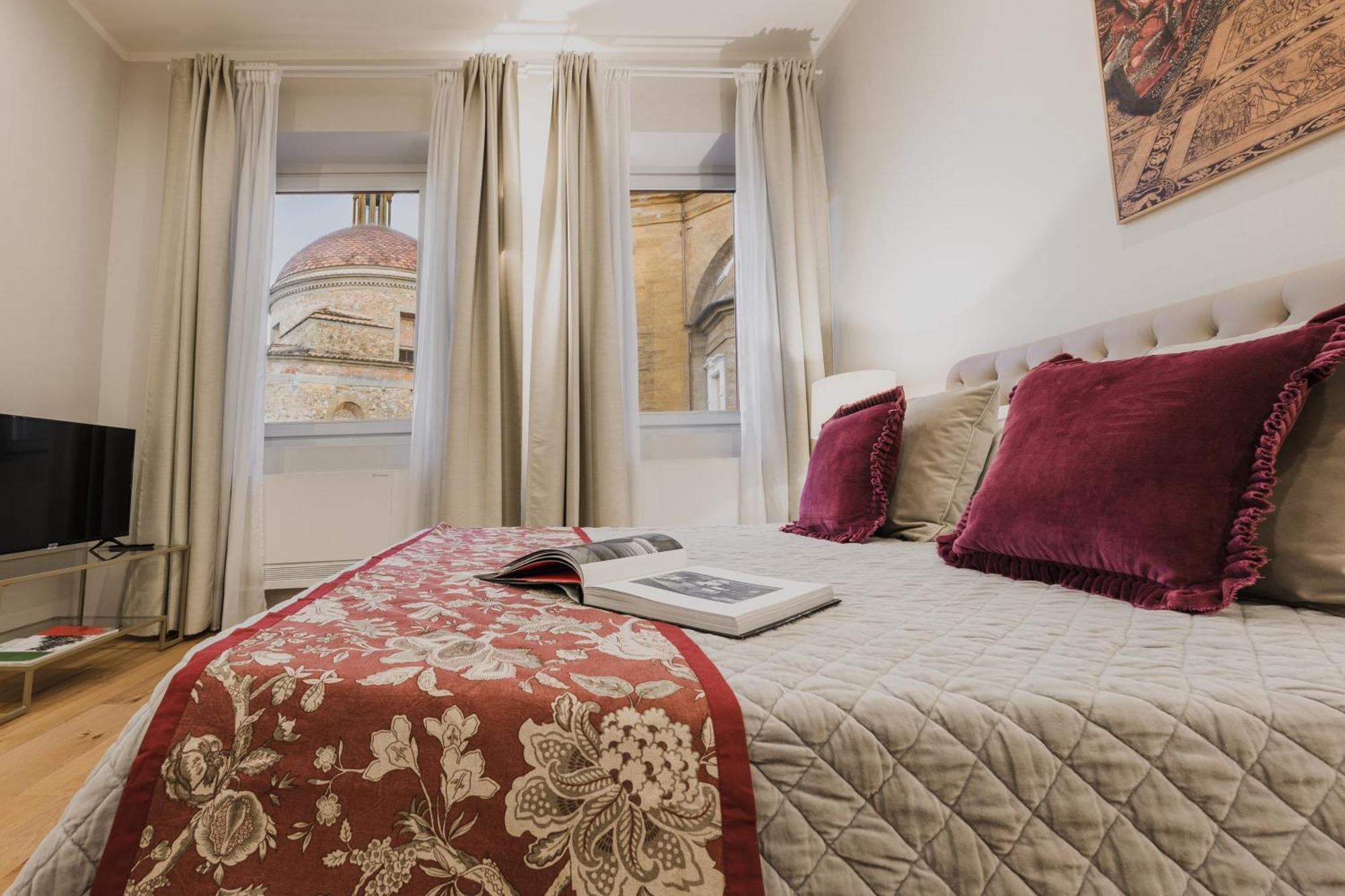 Appartement Ariento Deluxe 7 *