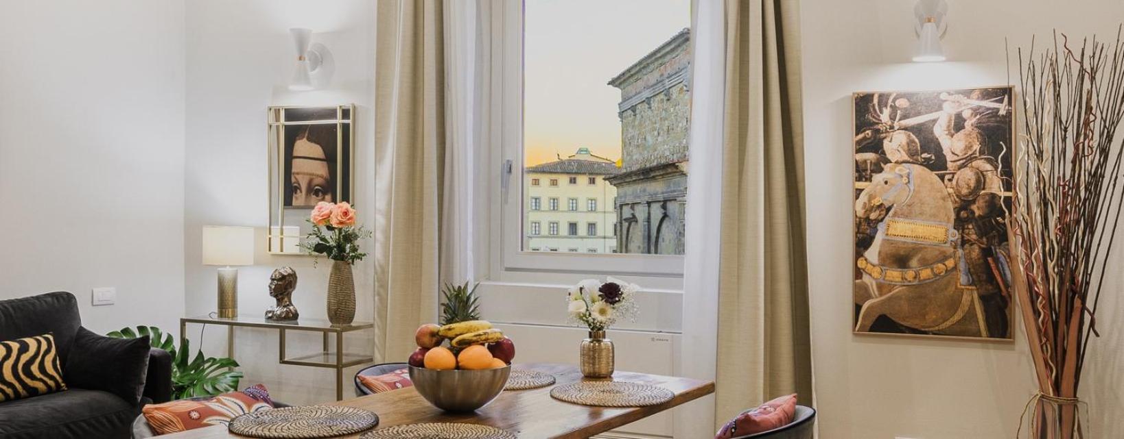 Ariento Deluxe 7 * Florence