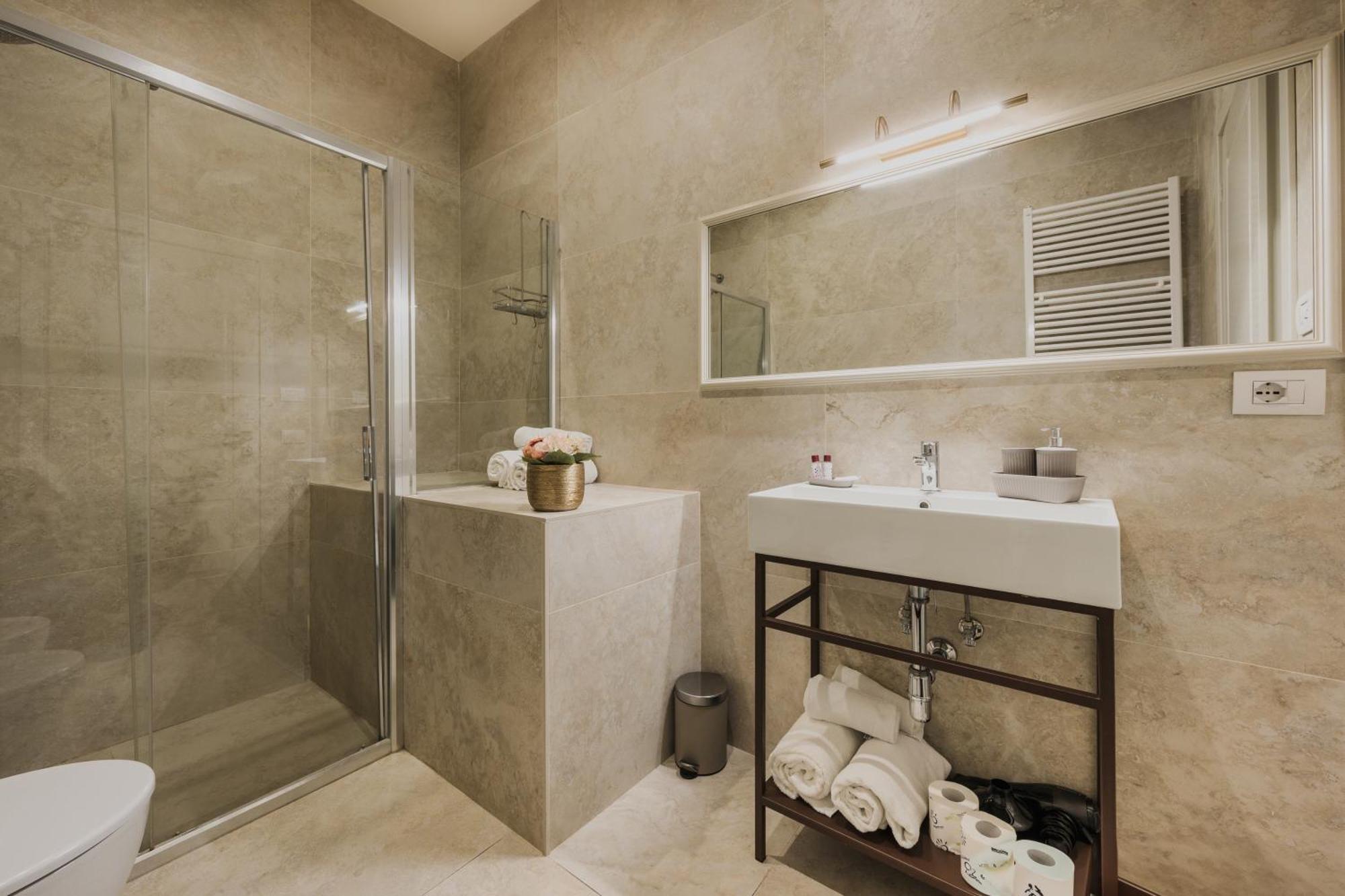 Ariento Deluxe 7 Appartement *