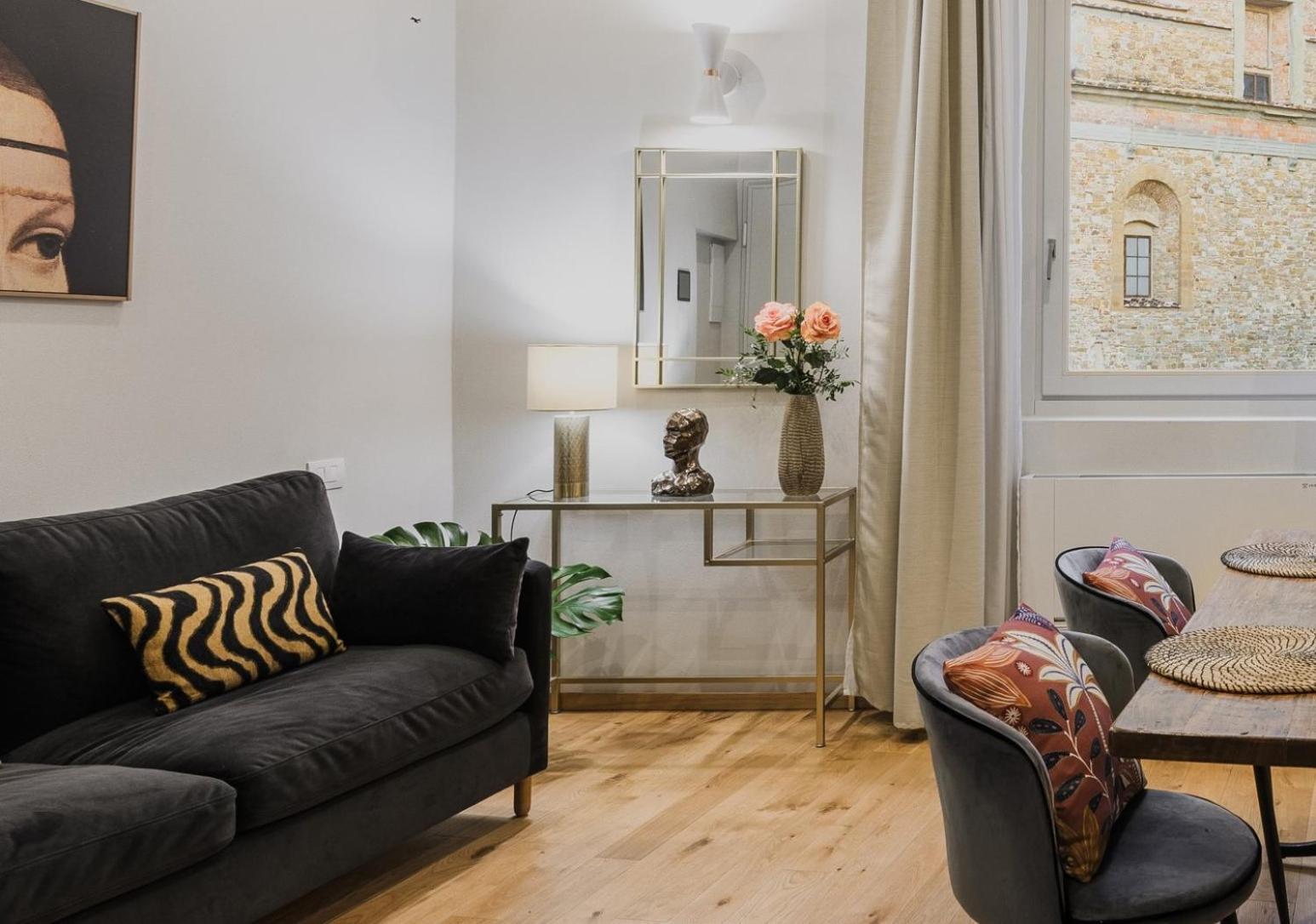 Appartement Ariento Deluxe 7 Florence