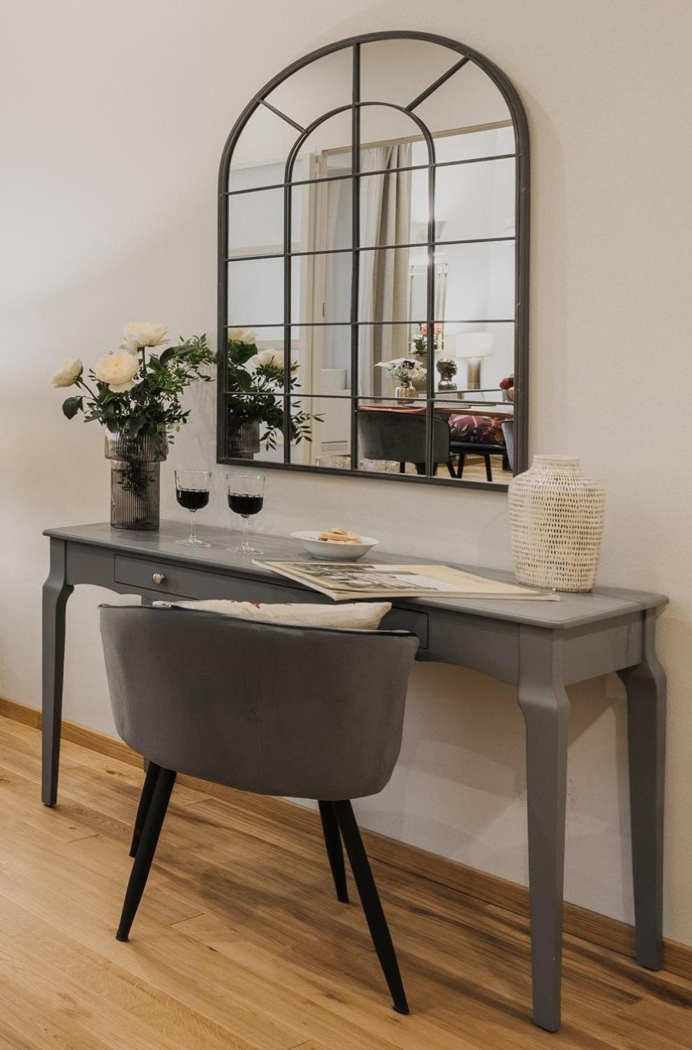 Ariento Deluxe 7 Florence