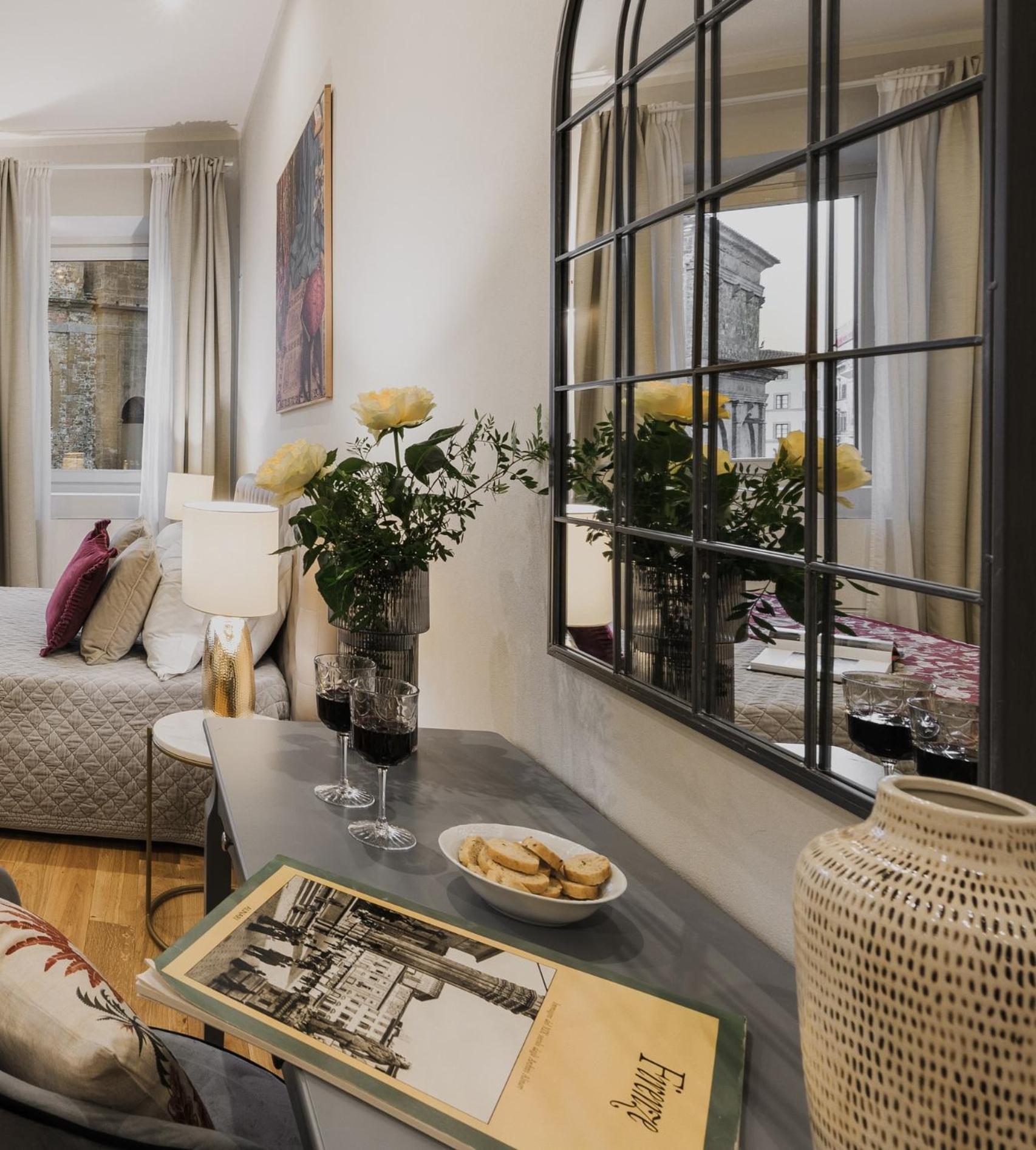 Appartement Ariento Deluxe 7