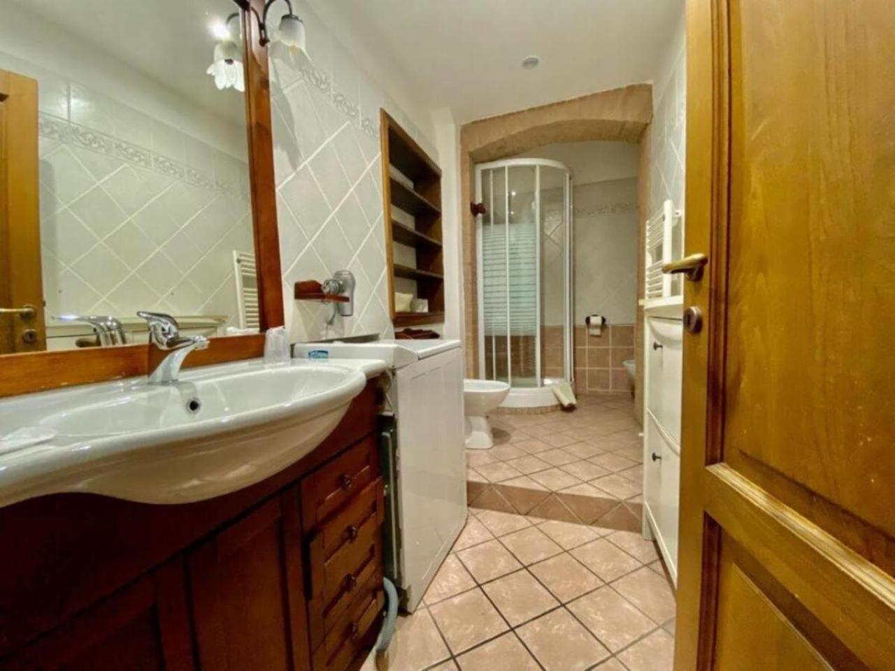 Nel Centro Di Appartement Florence