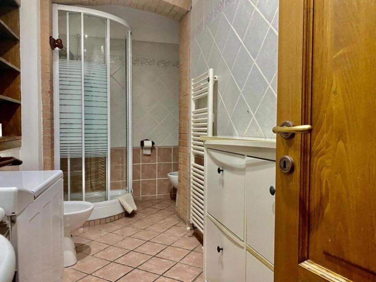 Appartement Nel Centro Di Florence