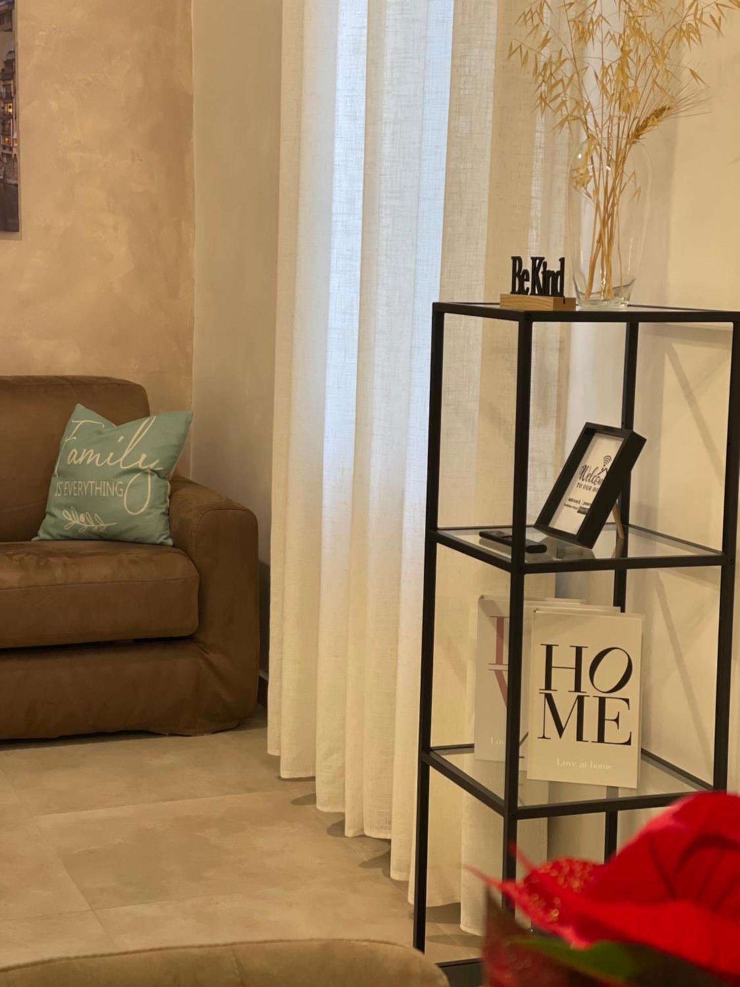 Apartamento Magicflo Santa Croce *
