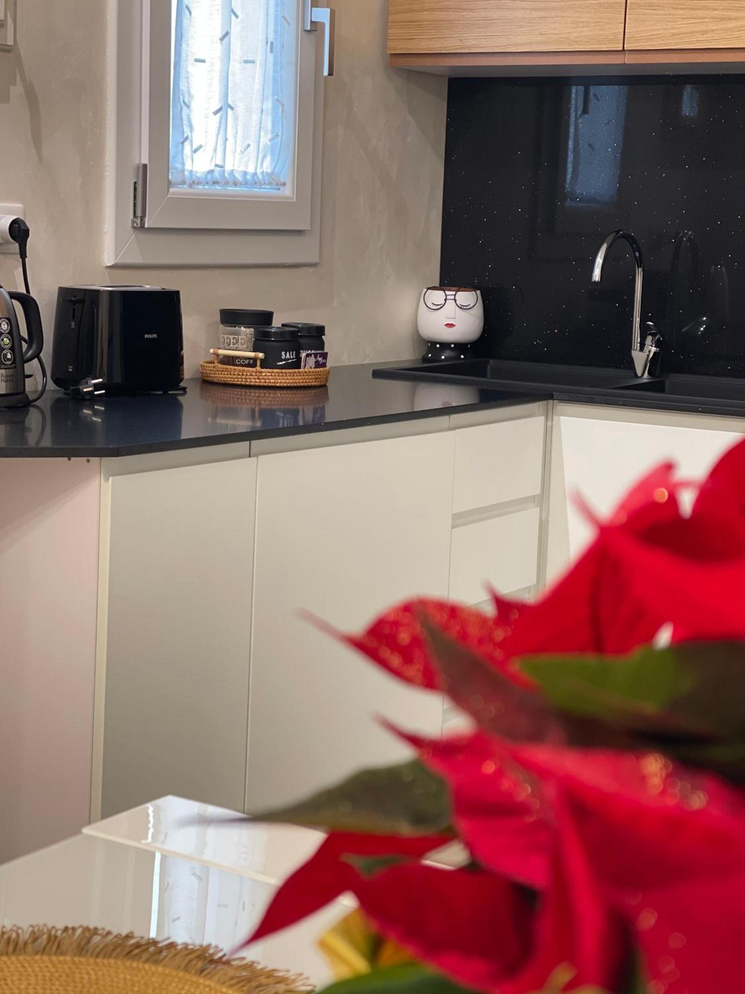 Magicflo Santa Croce Apartamento Florença