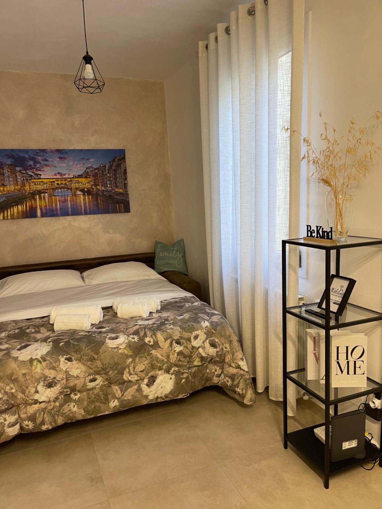 Magicflo Santa Croce Apartamento