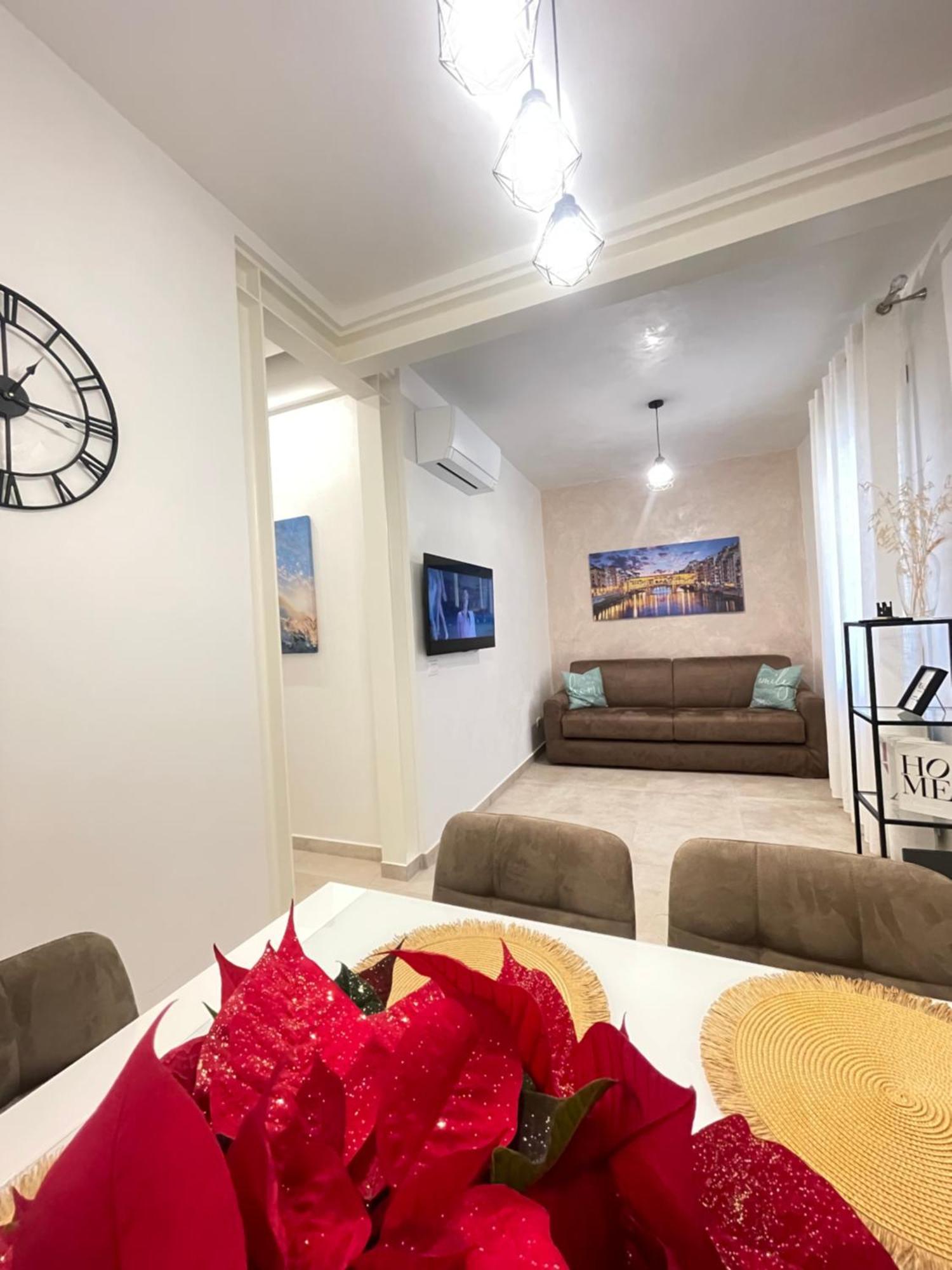Magicflo Santa Croce Apartamento *