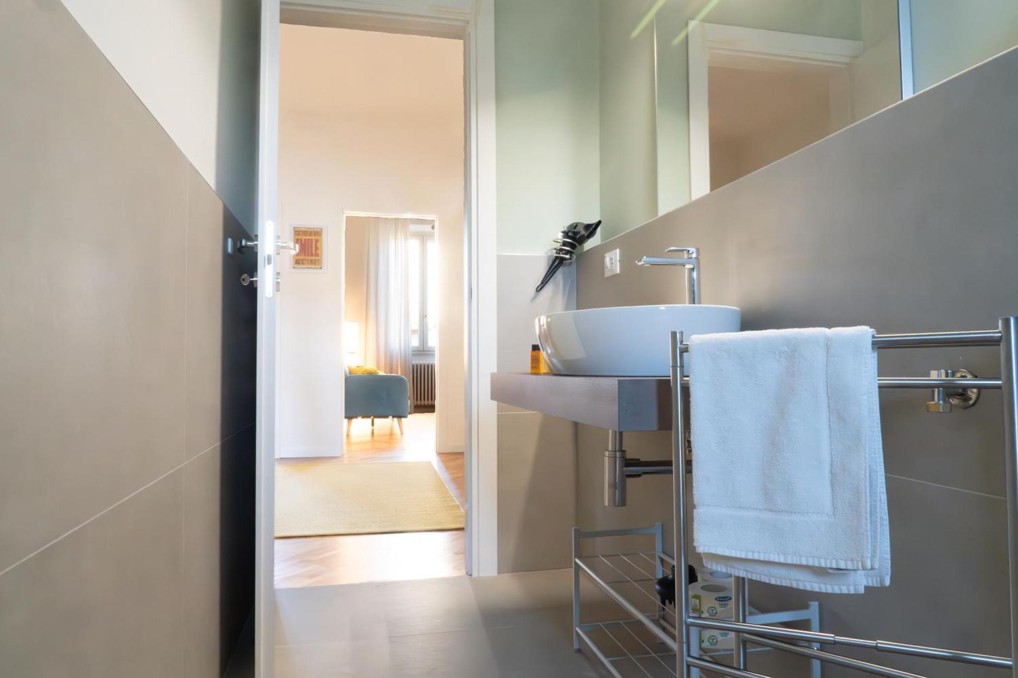 Loft In Gavinana-uguccione Appartement Florence