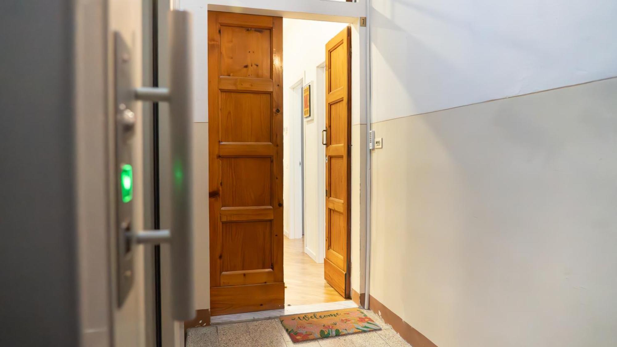 Appartement Loft In Gavinana-uguccione Florence