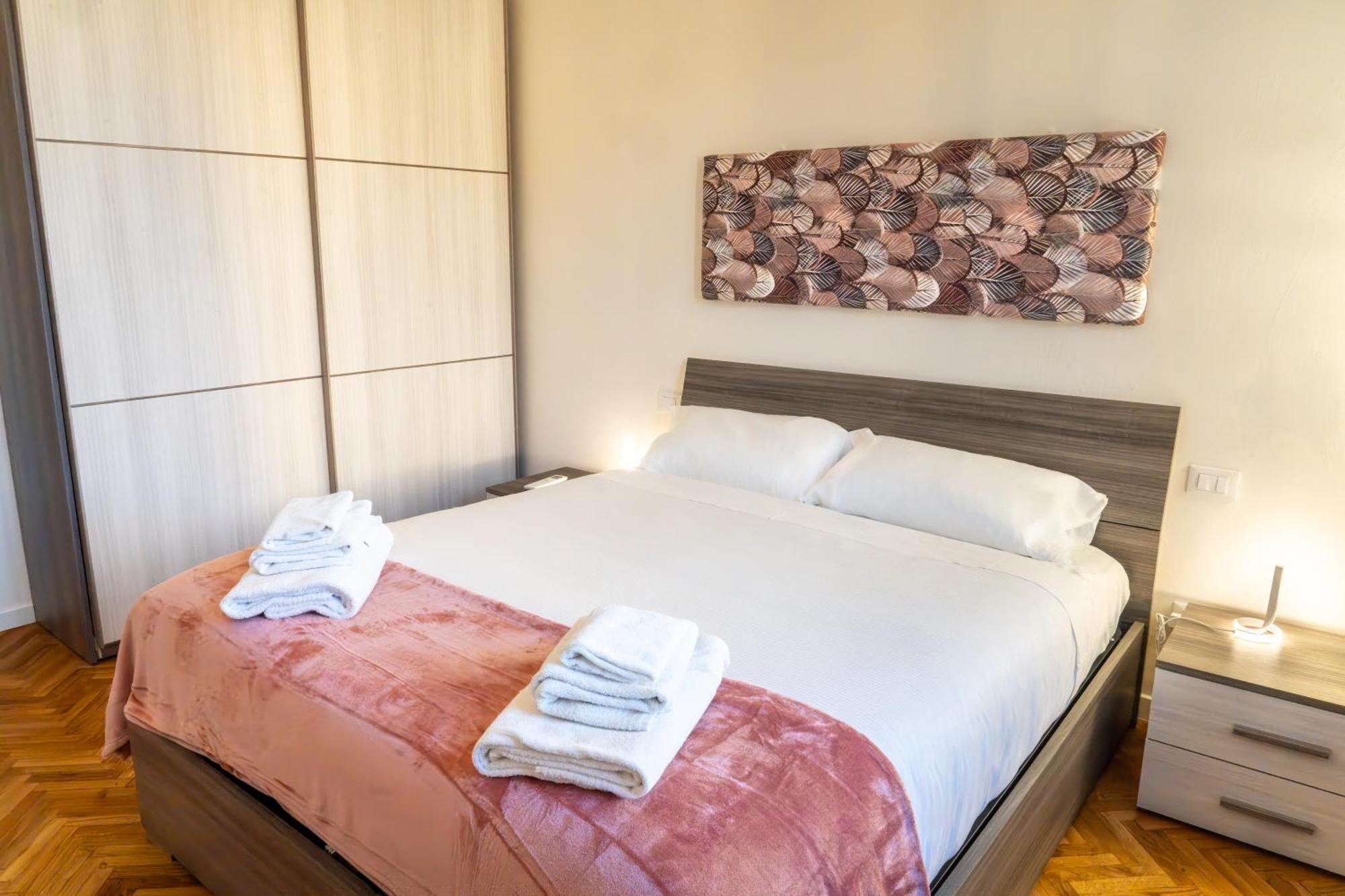 Loft In Gavinana-uguccione Appartement