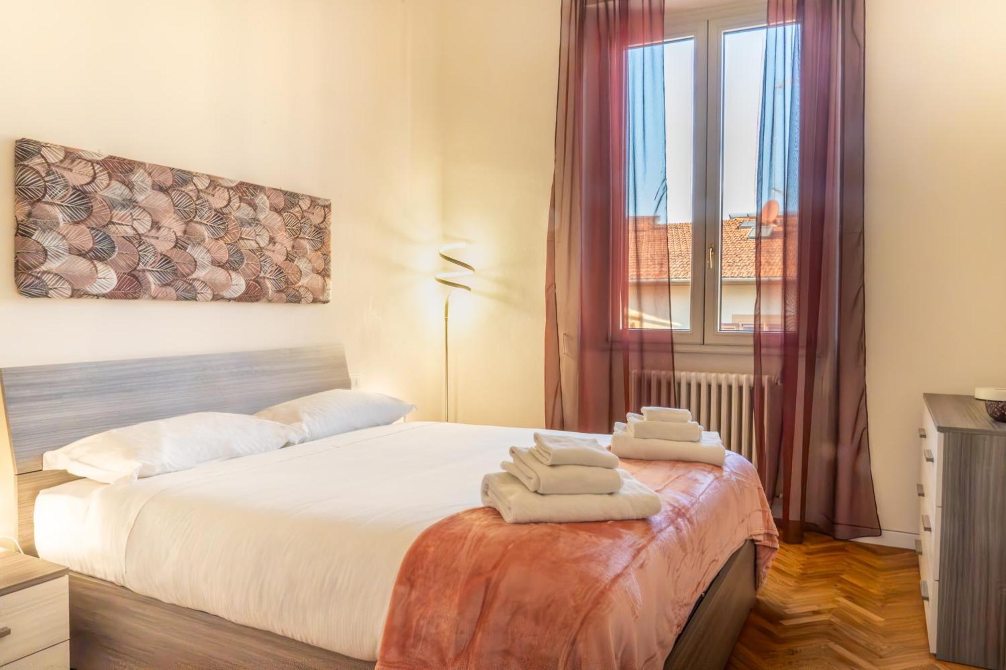 Appartement Loft In Gavinana-uguccione *