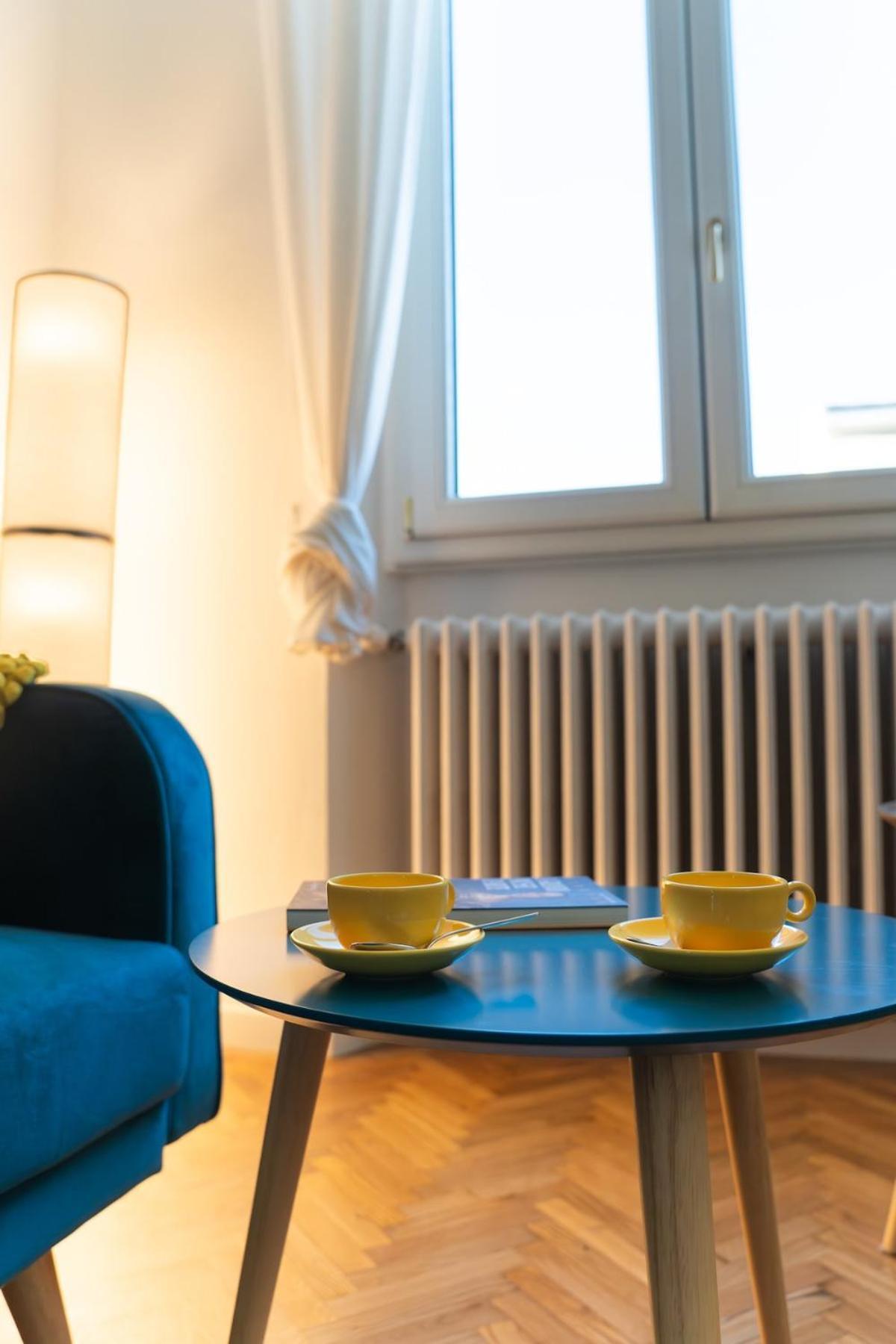 Loft In Gavinana-uguccione Appartement Florence
