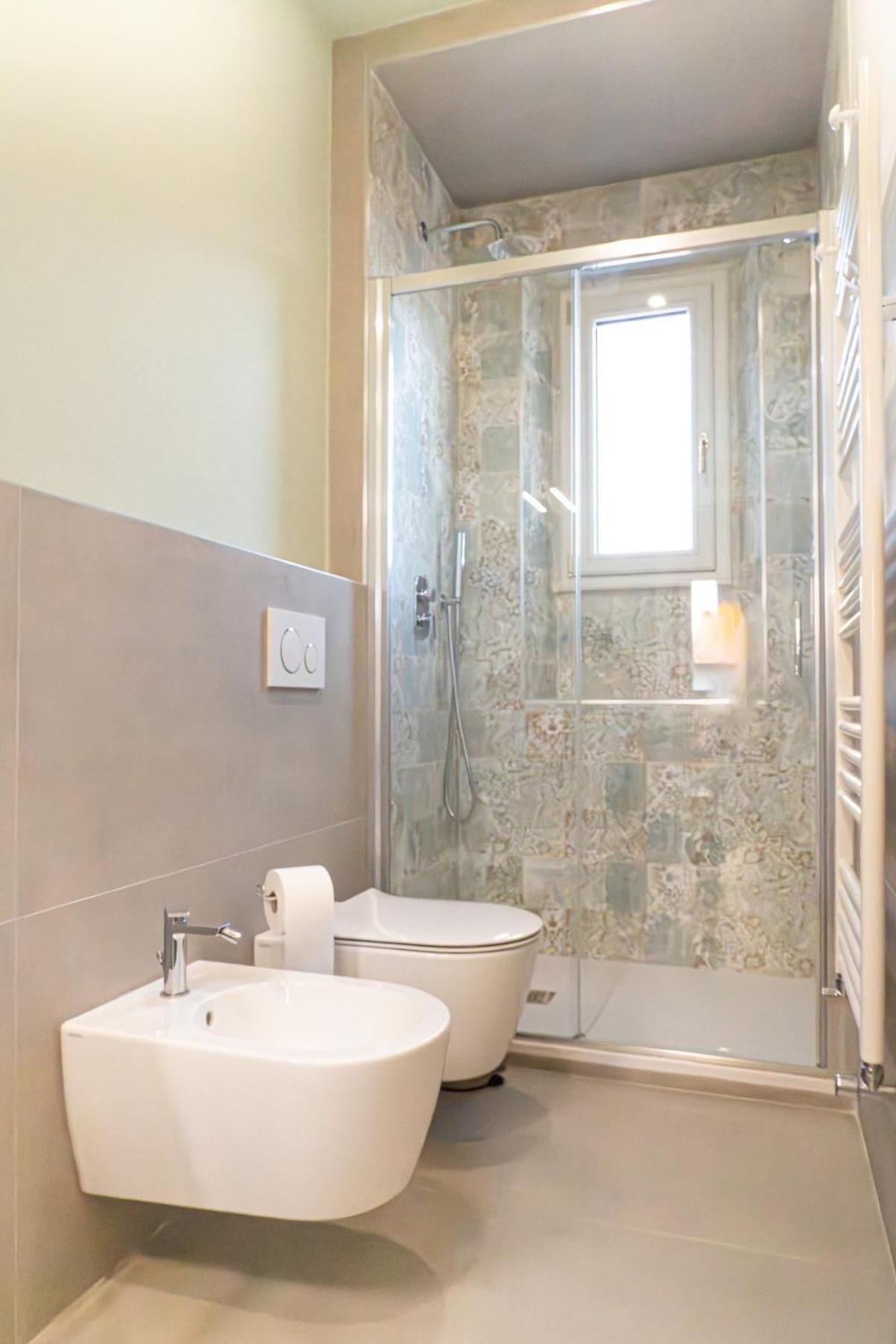 Appartement Loft In Gavinana-uguccione Florence