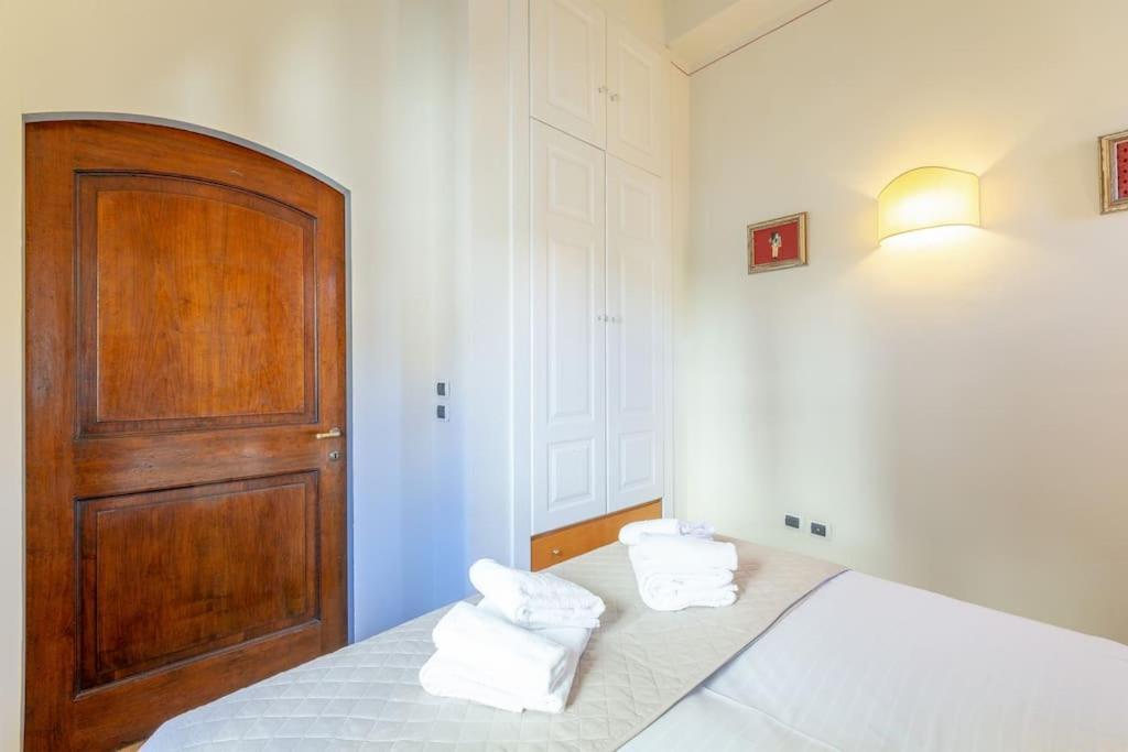 A Flat In Via Della Vigna Nuova * Florenz