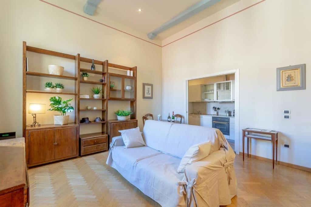 Appartement A Flat In Via Della Vigna Nuova Florence