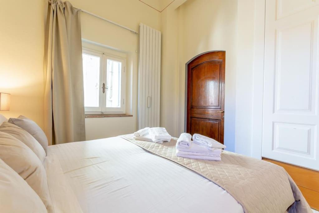 Appartement A Flat In Via Della Vigna Nuova