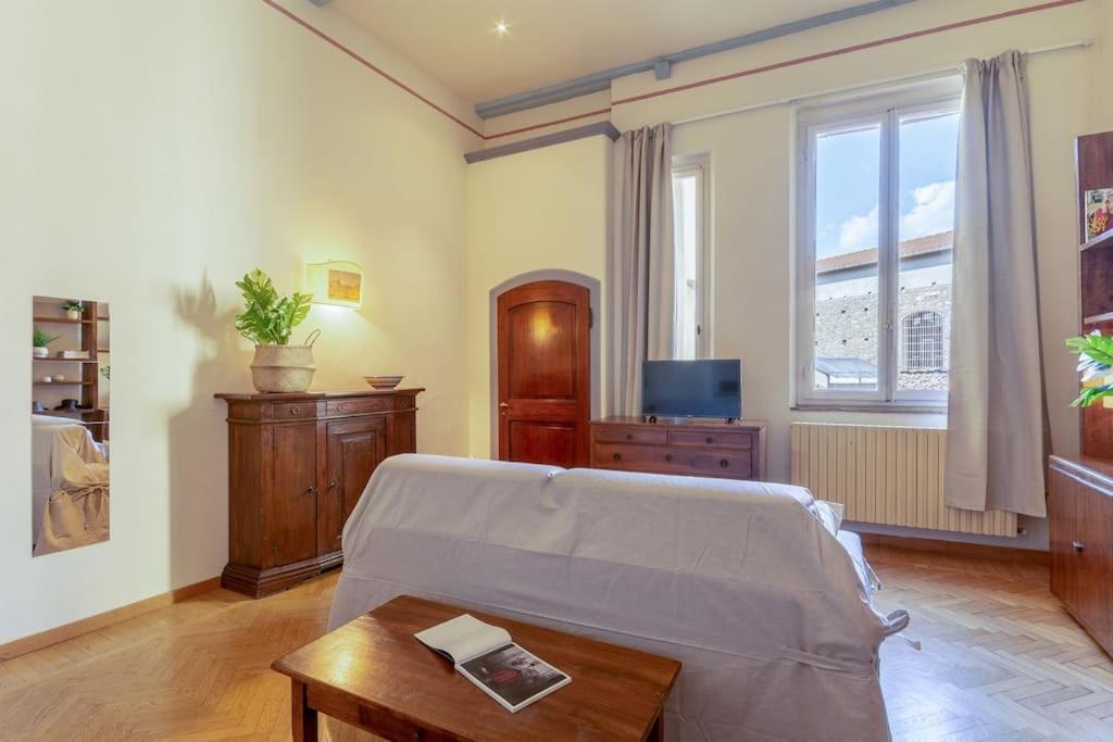 Appartement A Flat In Via Della Vigna Nuova *