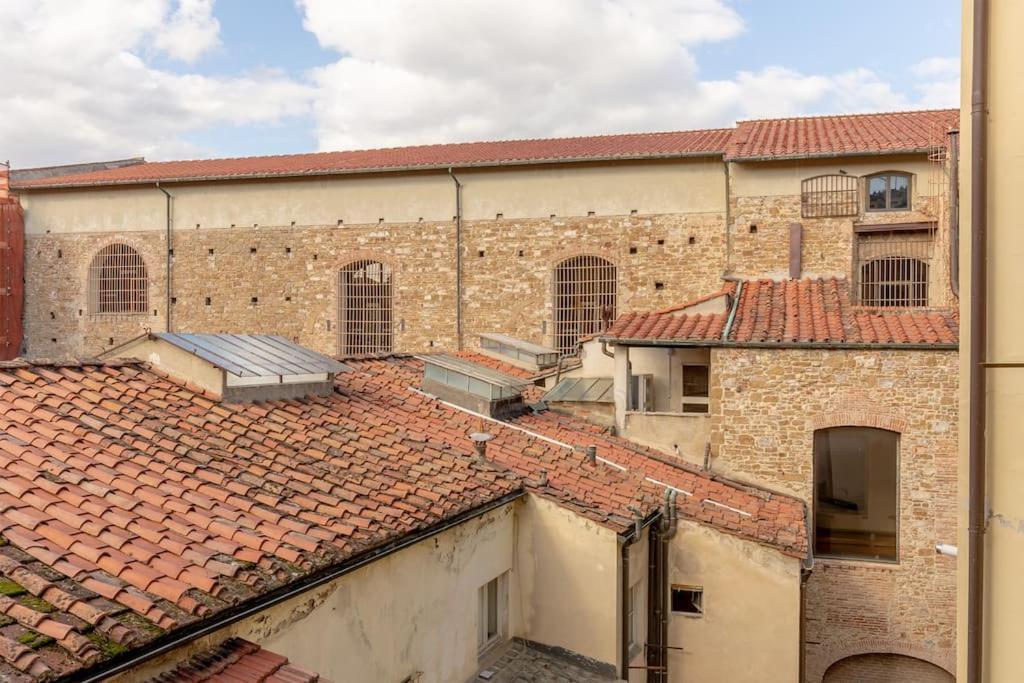 A Flat In Via Della Vigna Nuova Apartment Florenz