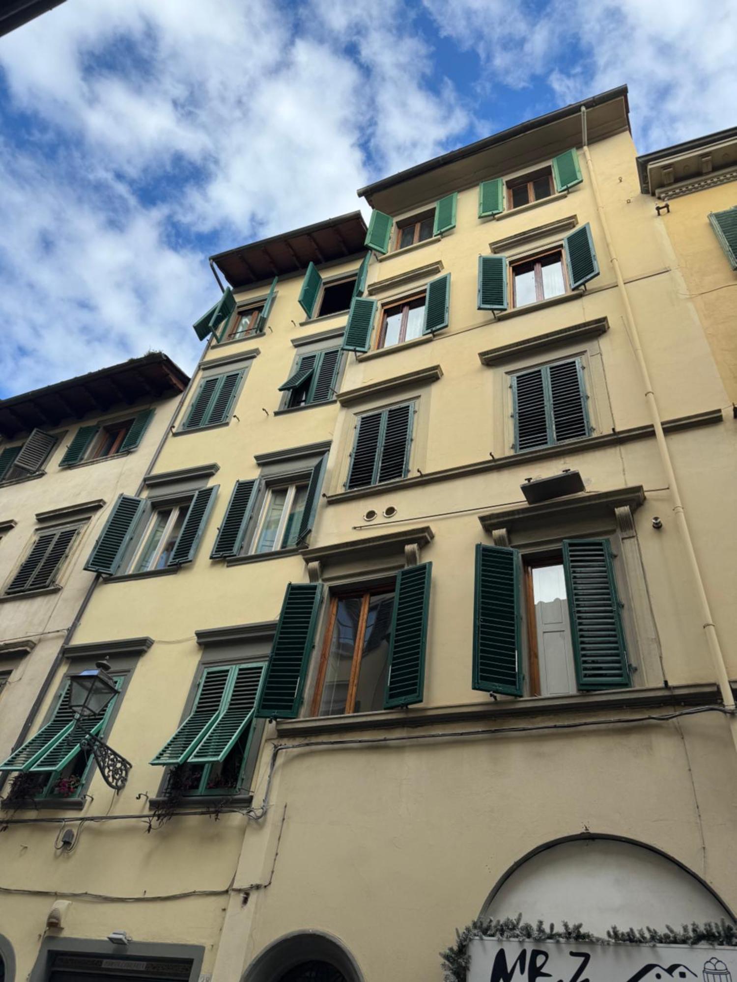 Apartment Trilocale In Centro Storico *