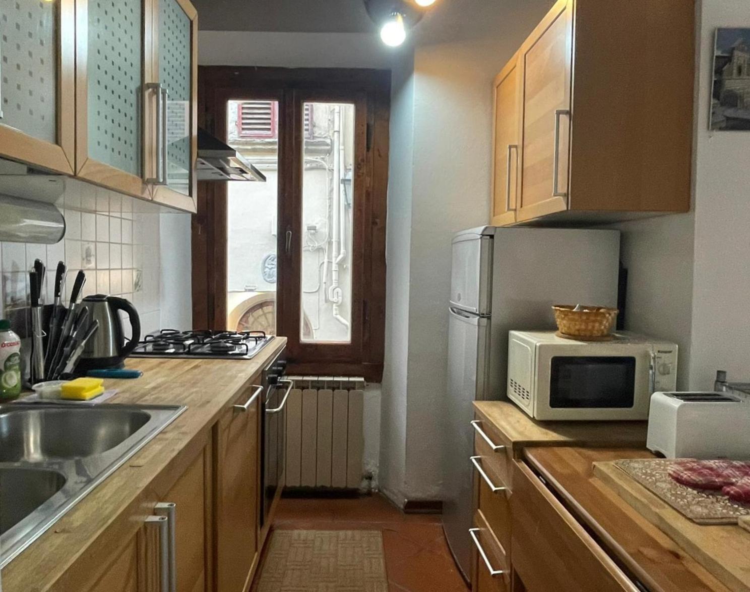 20 Canacci House Appartement Florence