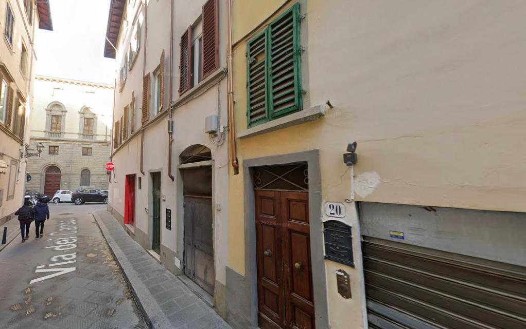 20 Canacci House Appartement Florence
