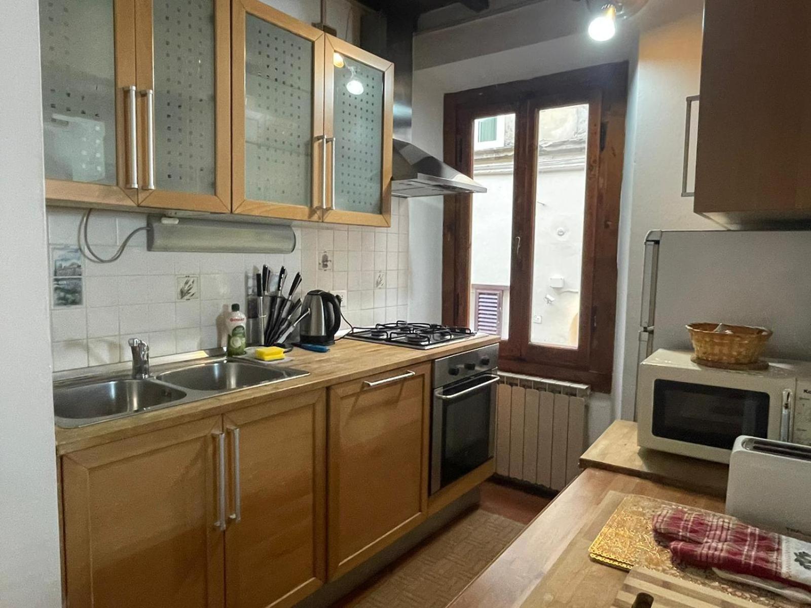20 Canacci House Appartement