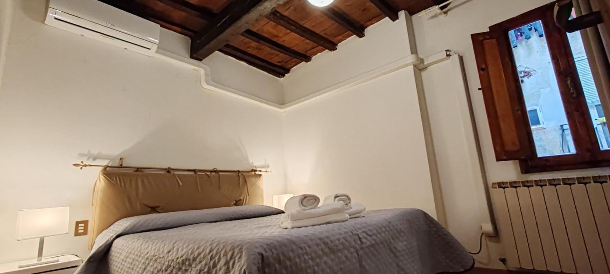 20 Canacci House Appartement