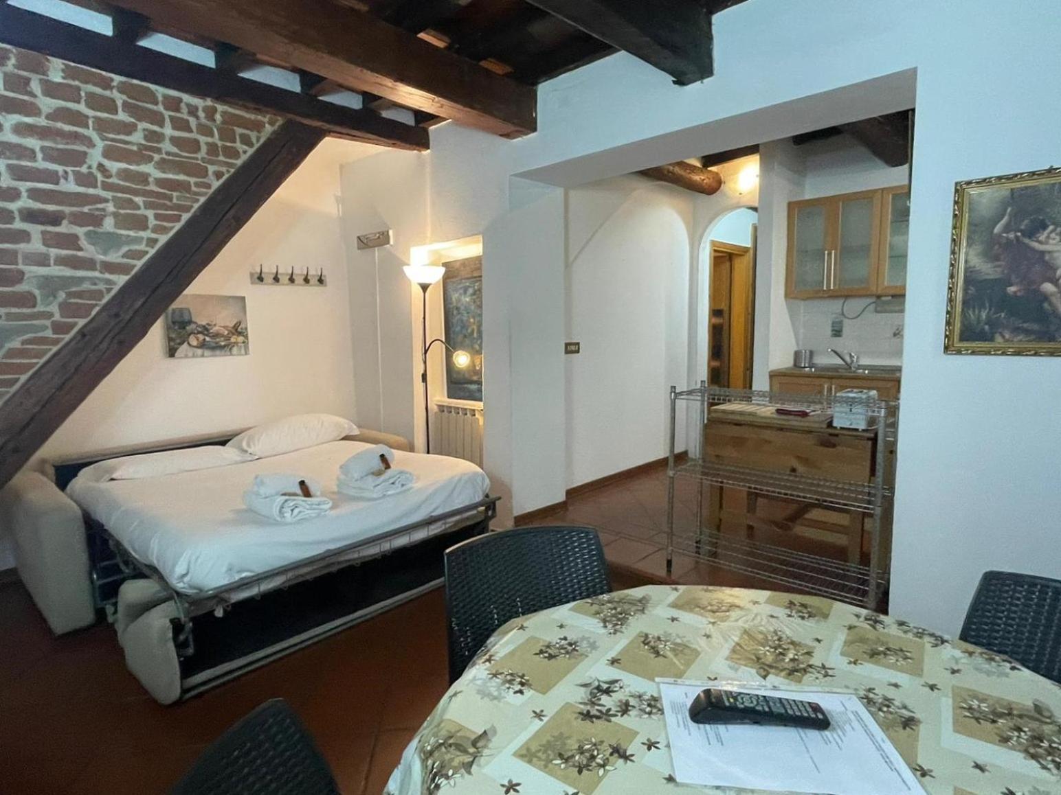 20 Canacci House Appartement *