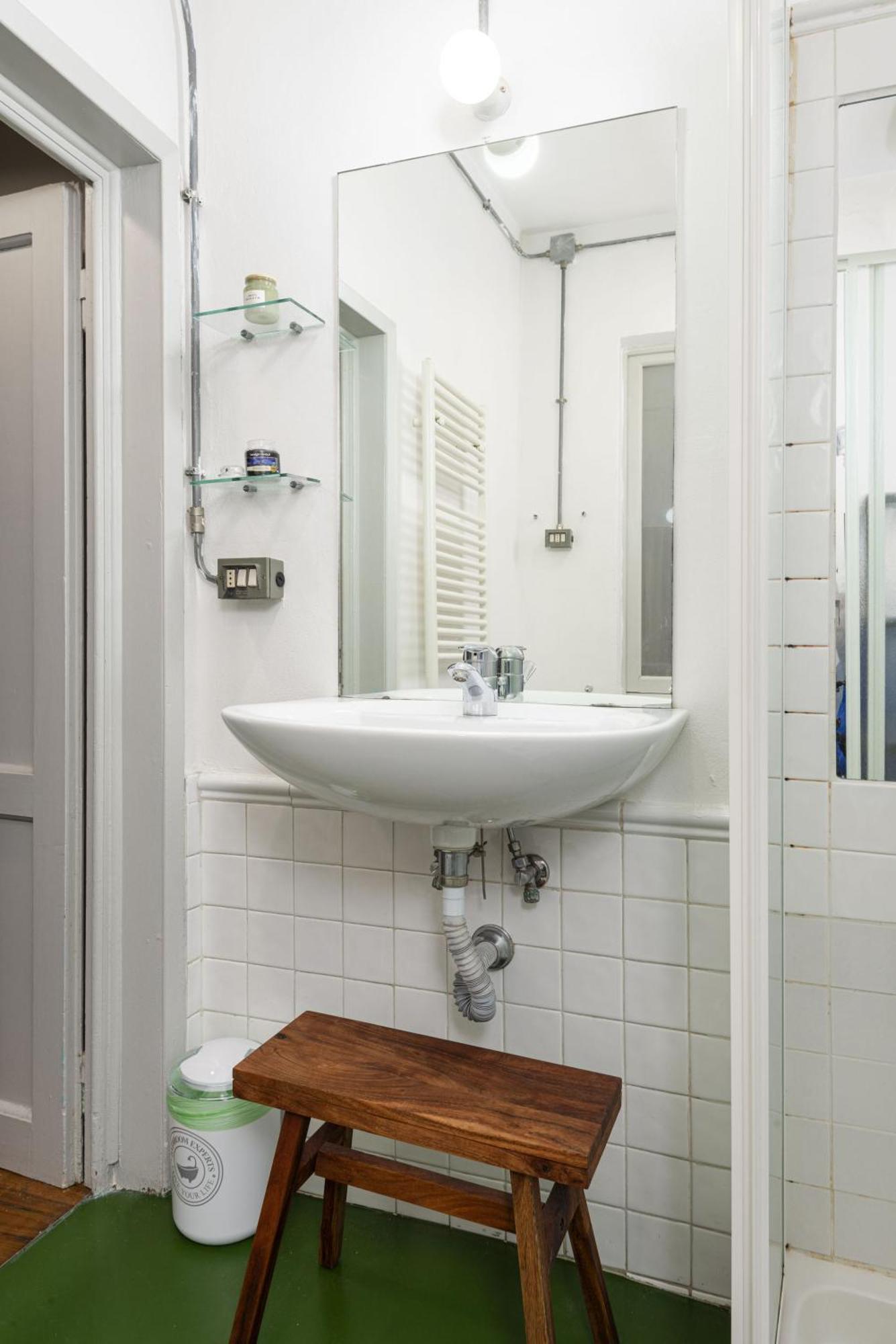 Appartement Unyca - Casa D'arte In Piazza Tasso