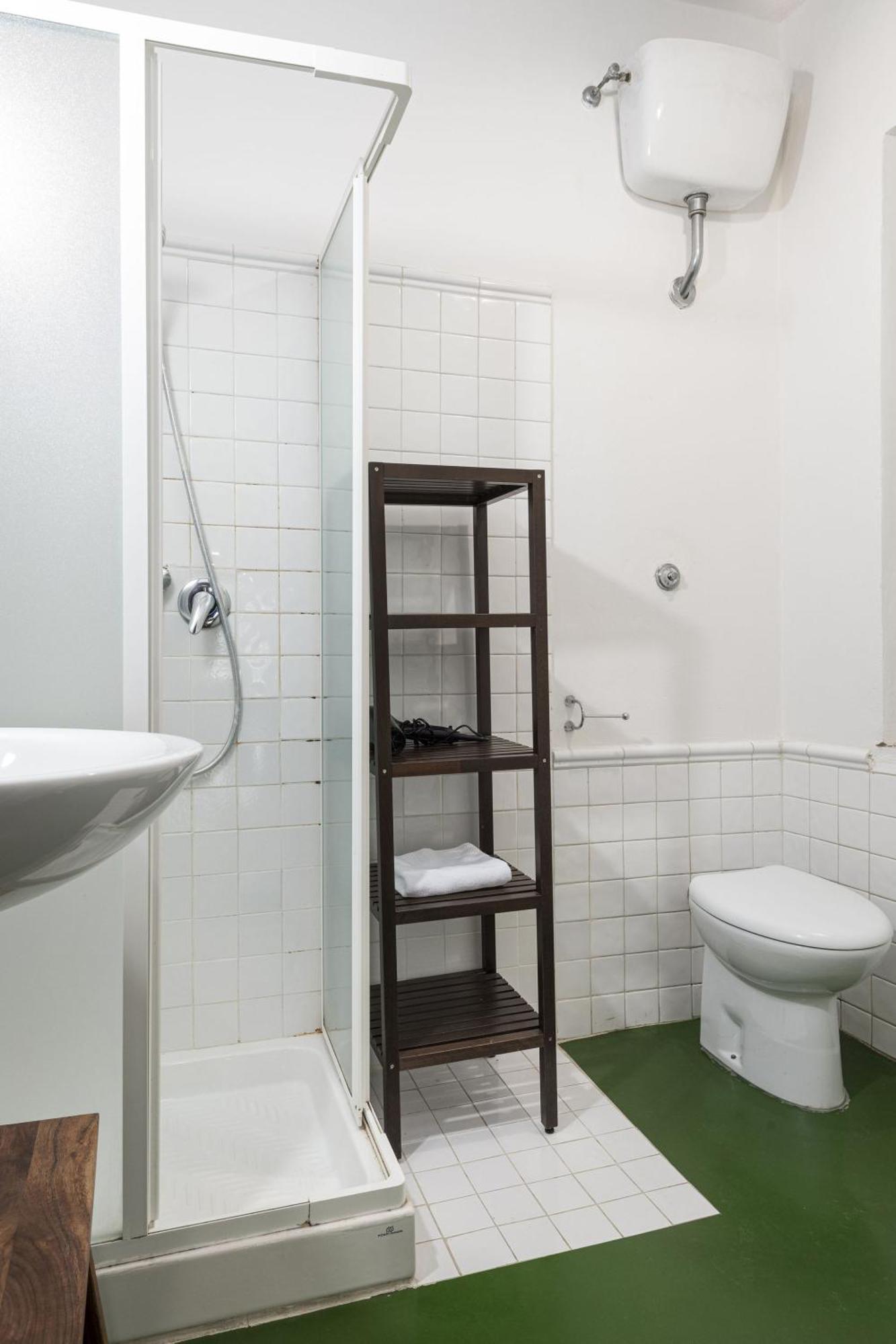 Unyca - Casa D'arte In Piazza Tasso Appartement *