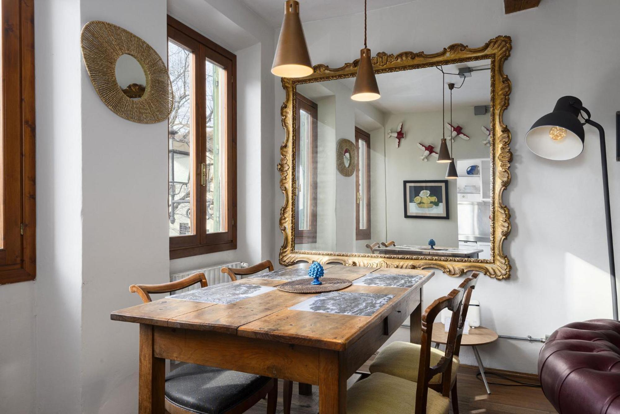 Appartement Unyca - Casa D'arte In Piazza Tasso Florence