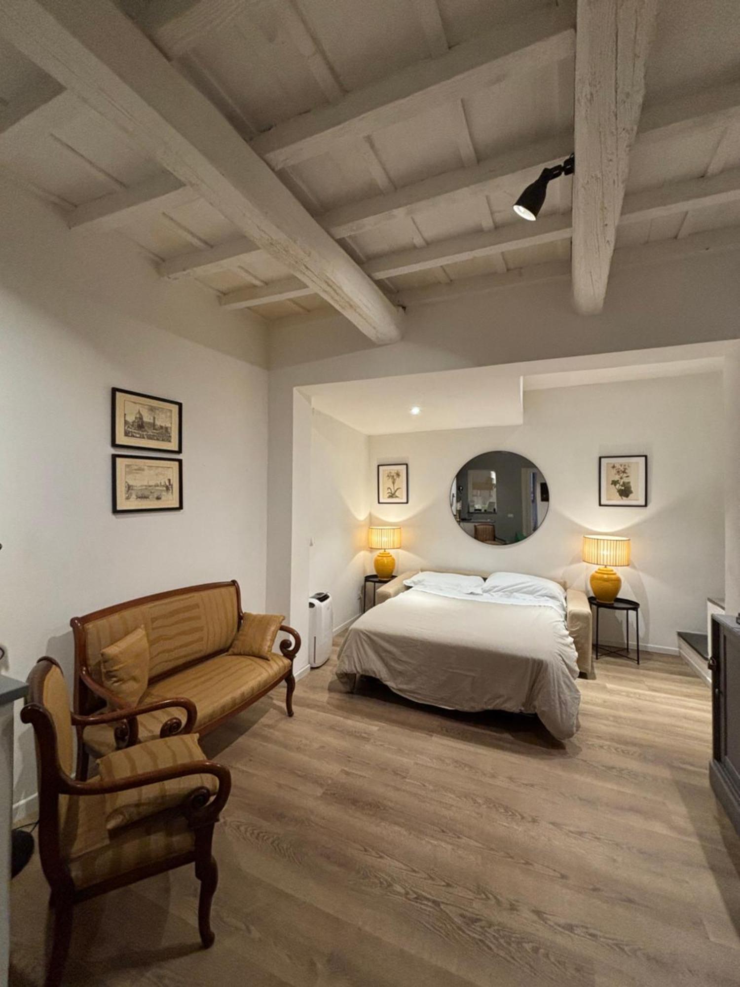 Apartment A Due Passi Da Ponte Vecchio