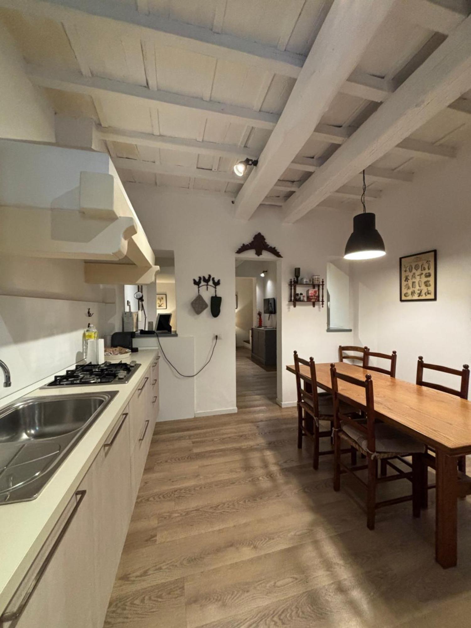 Apartment A Due Passi Da Ponte Vecchio *