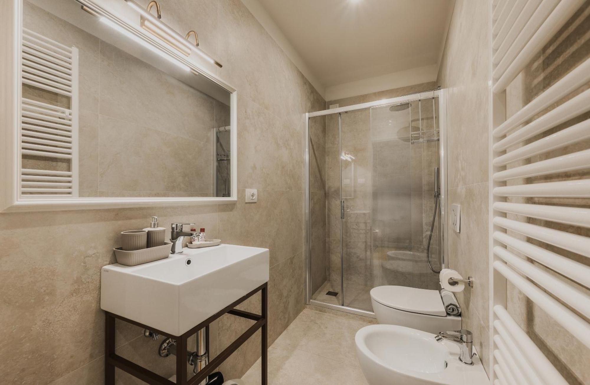 Apartments Florence Apartment Florenz