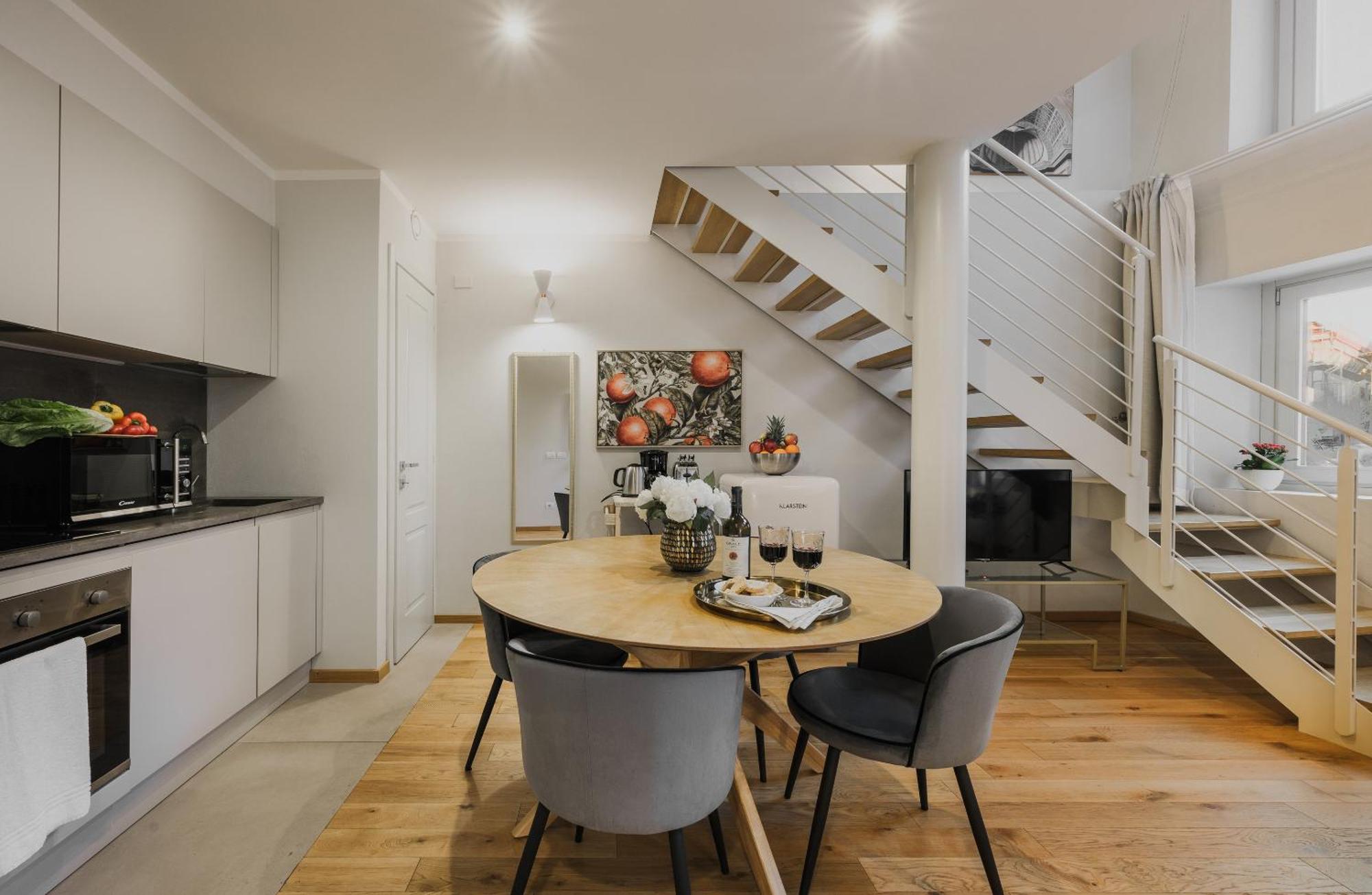 Apartments Florence * Florenz