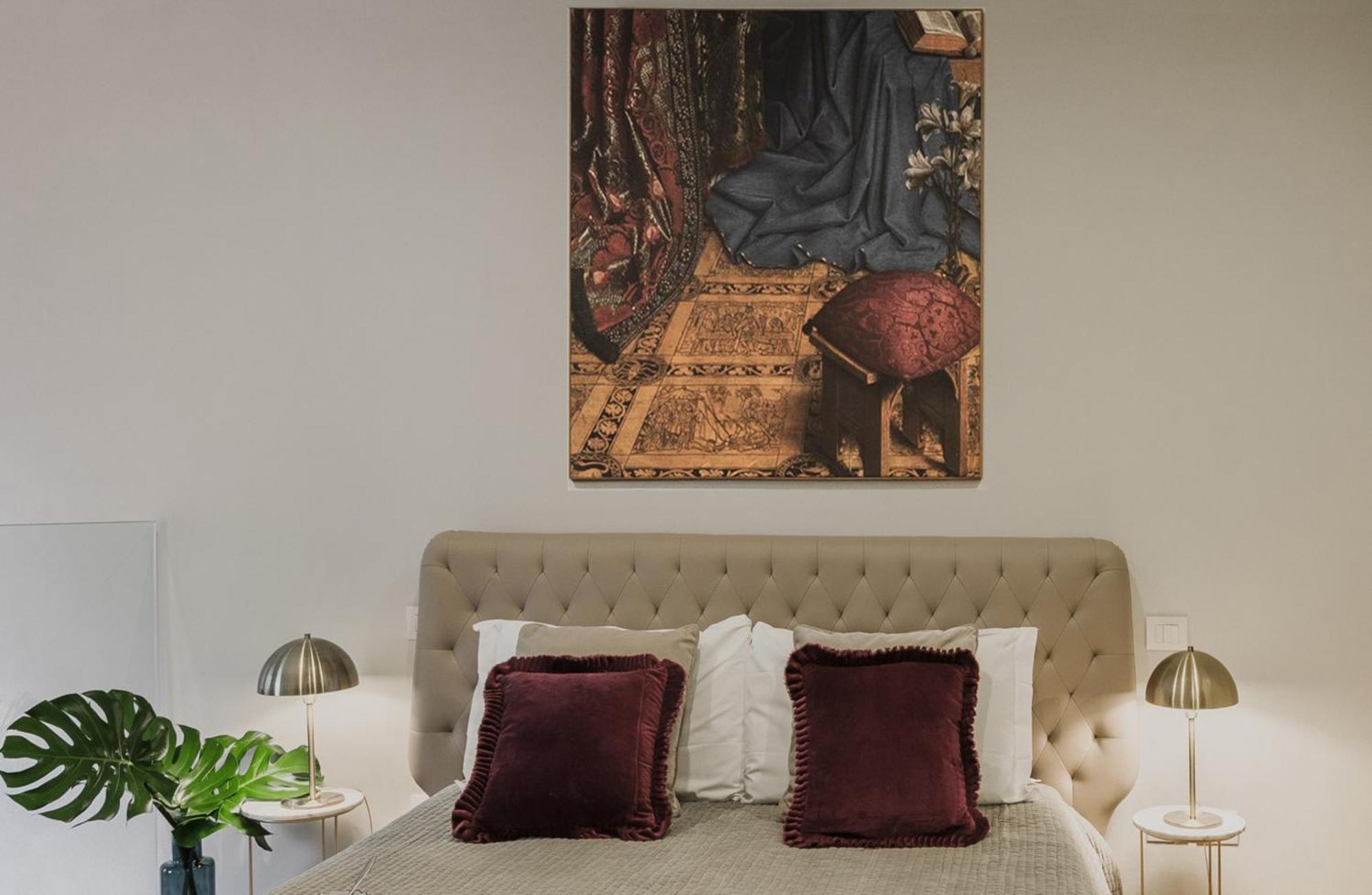 Apartment Apartments Florence Florenz