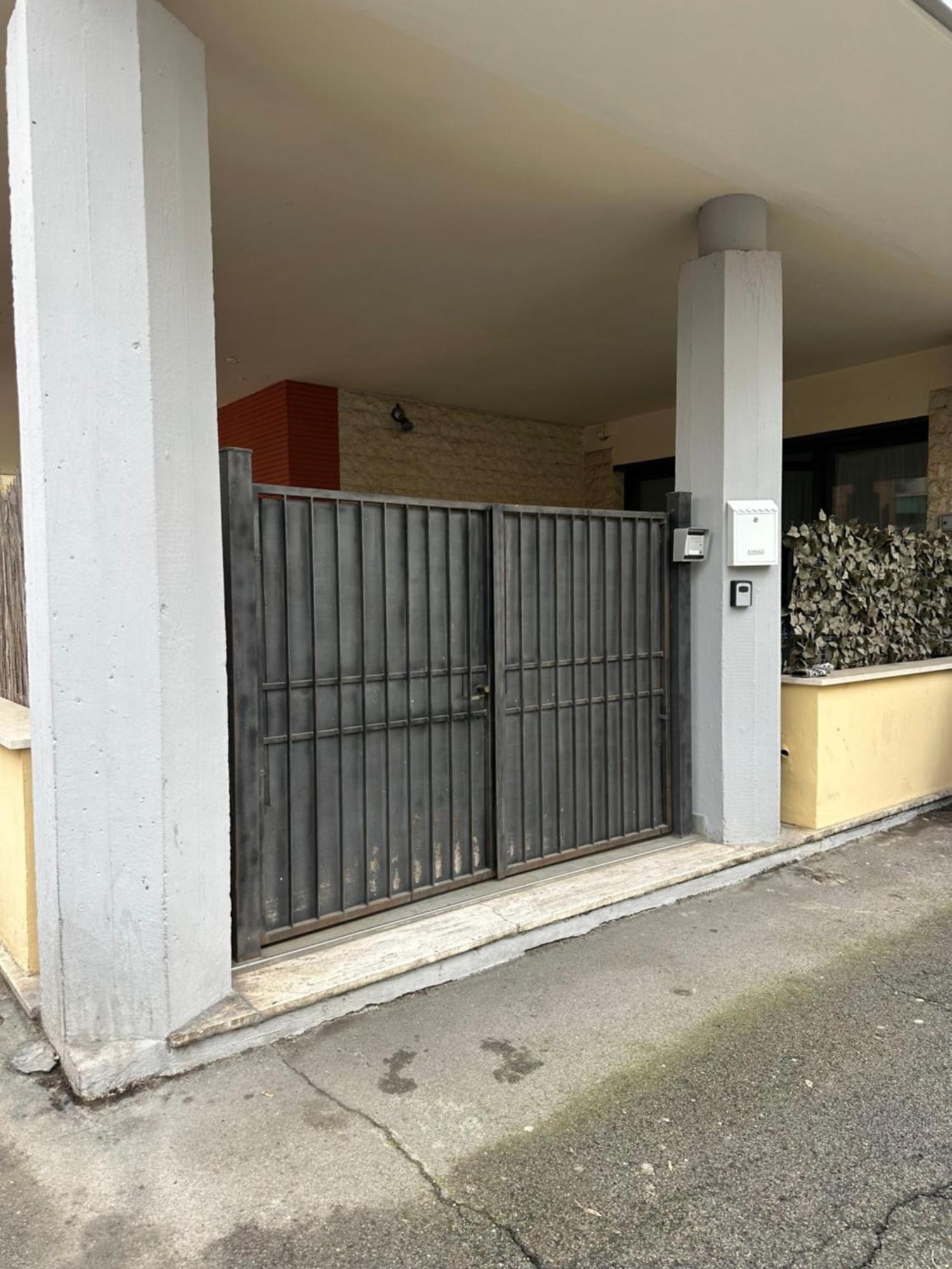 Maison37 Bilocale Facilita Di Parcheggio Apartamento Florença