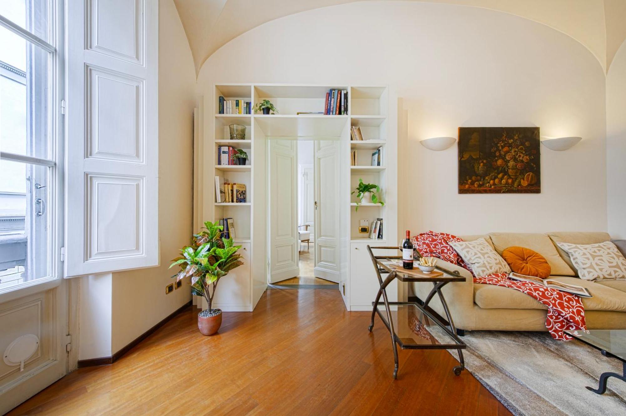 Lungarno Prestige - Residenza Nobiliare