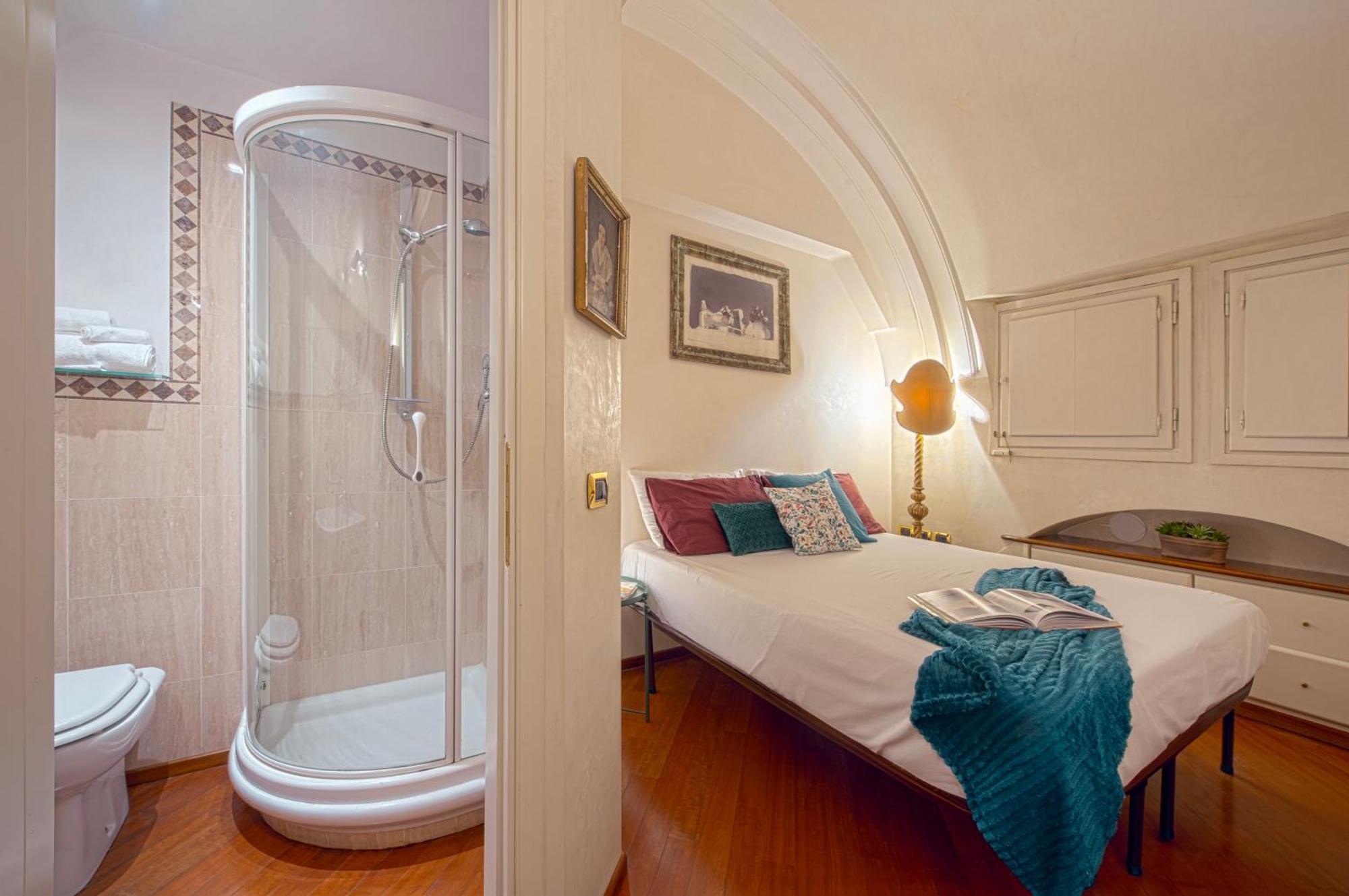 Lungarno Prestige - Residenza Nobiliare Apartment Florence