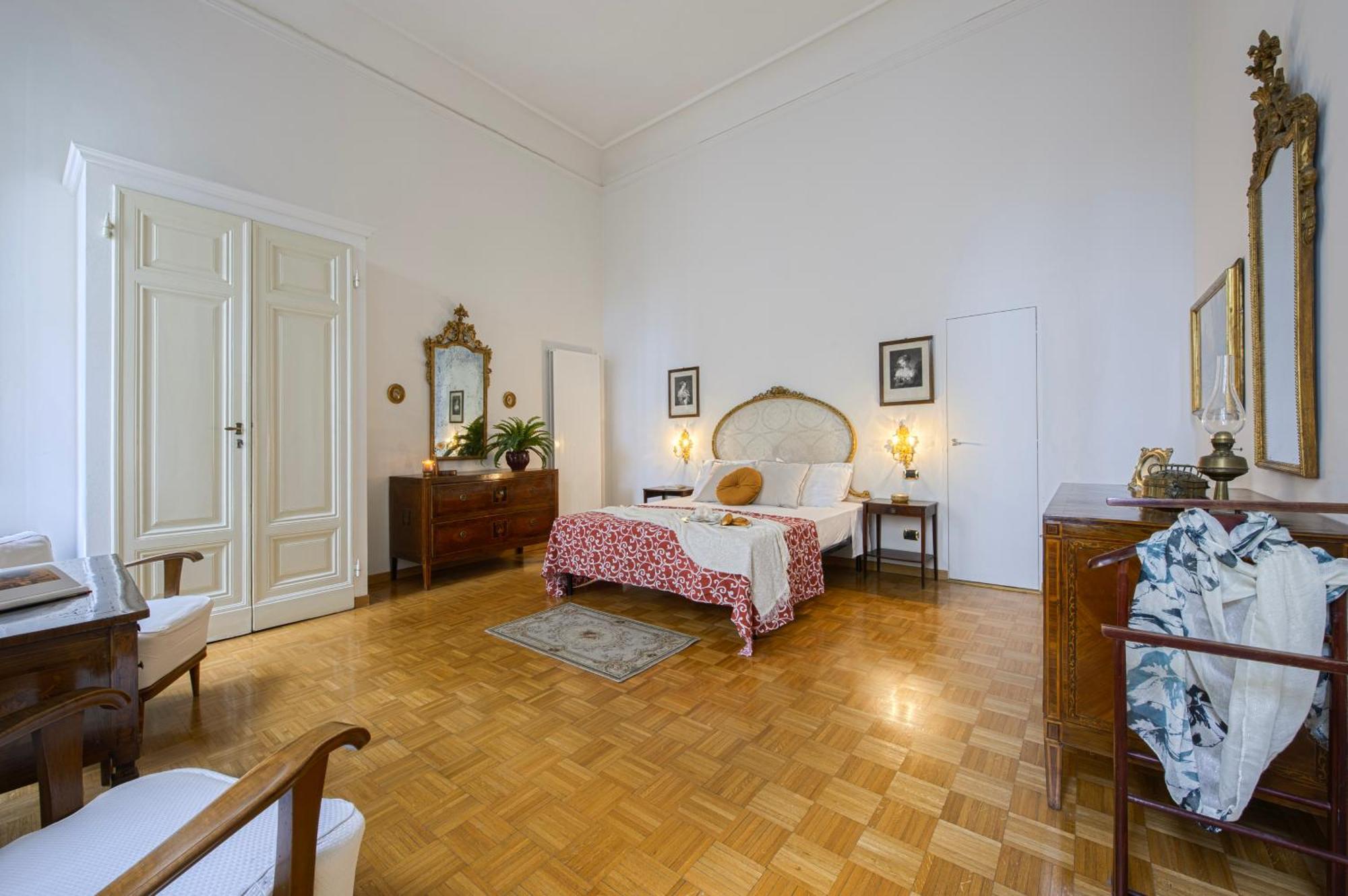 Lungarno Prestige - Residenza Nobiliare Florence