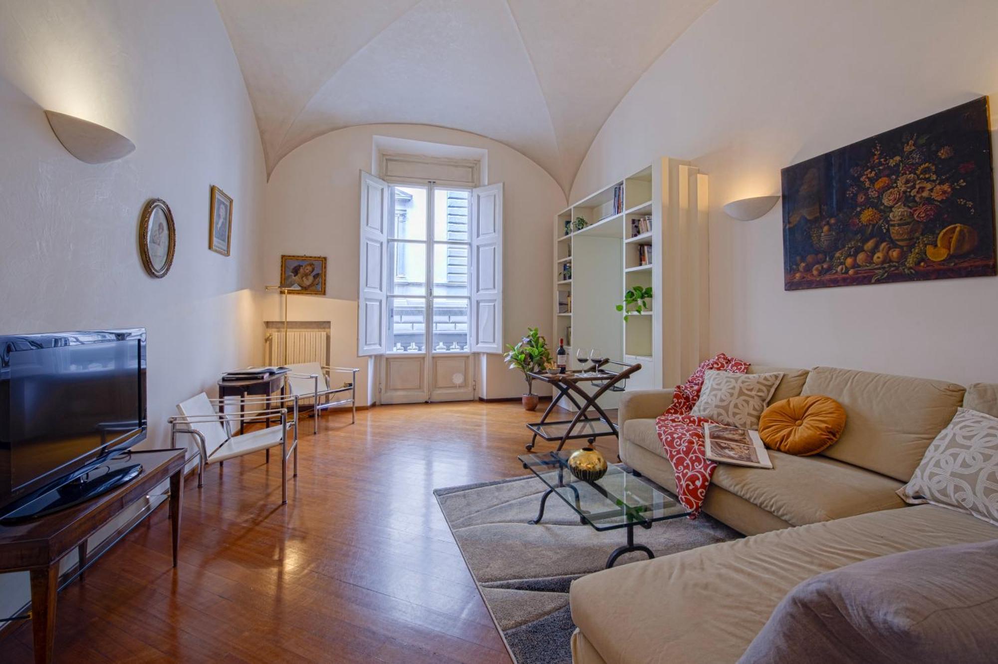 Apartment Lungarno Prestige - Residenza Nobiliare