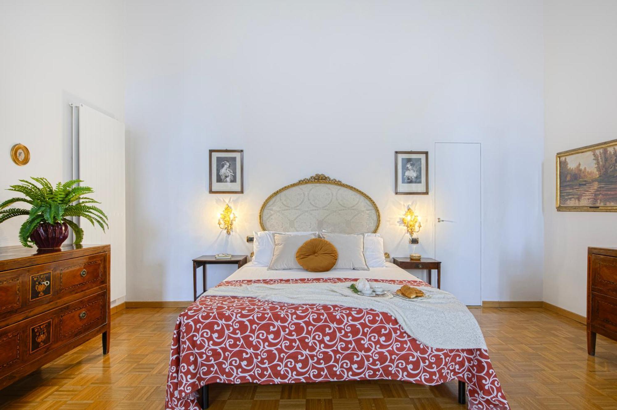 Lungarno Prestige - Residenza Nobiliare * Florence