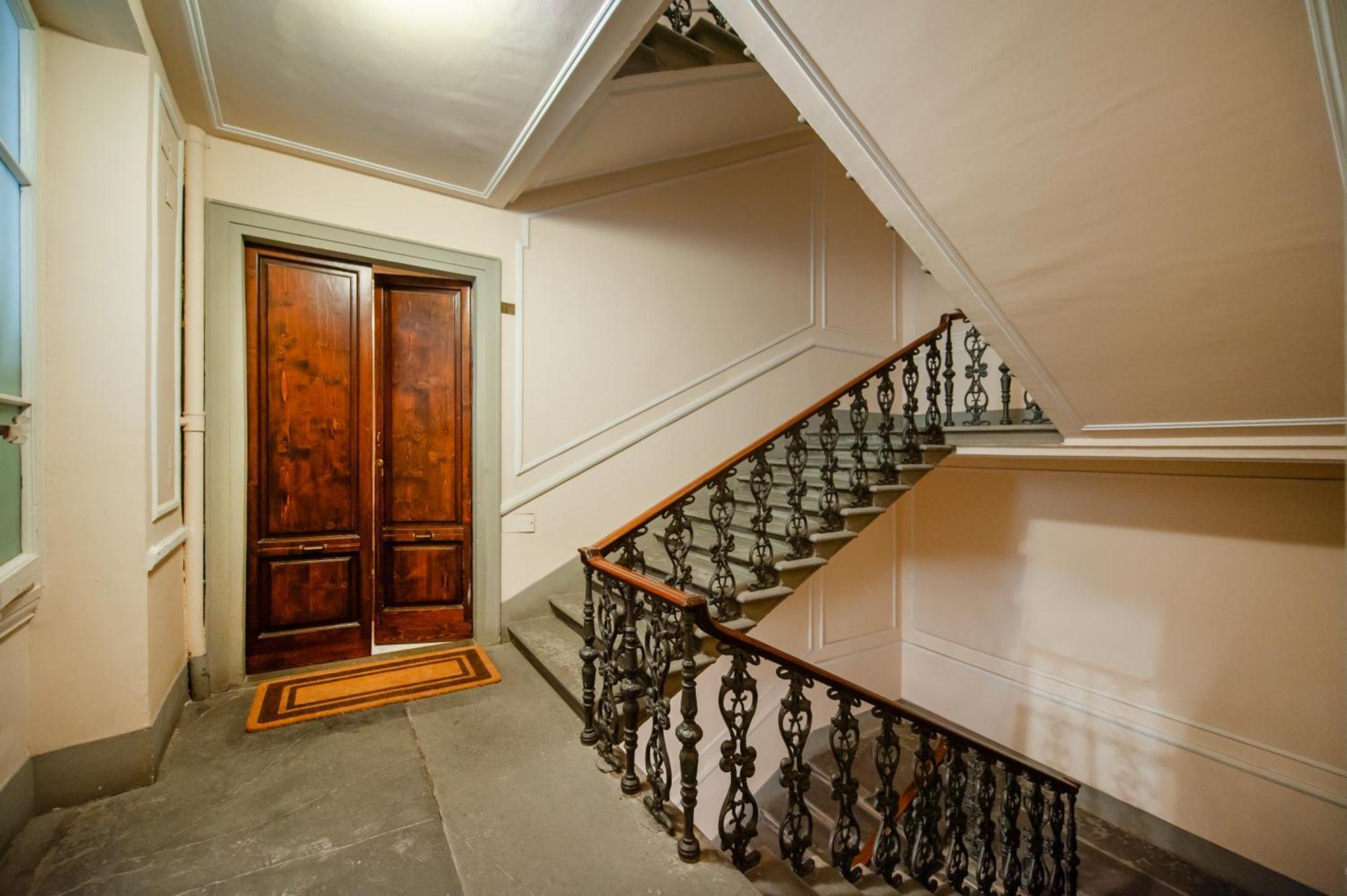 Lungarno Prestige - Residenza Nobiliare *