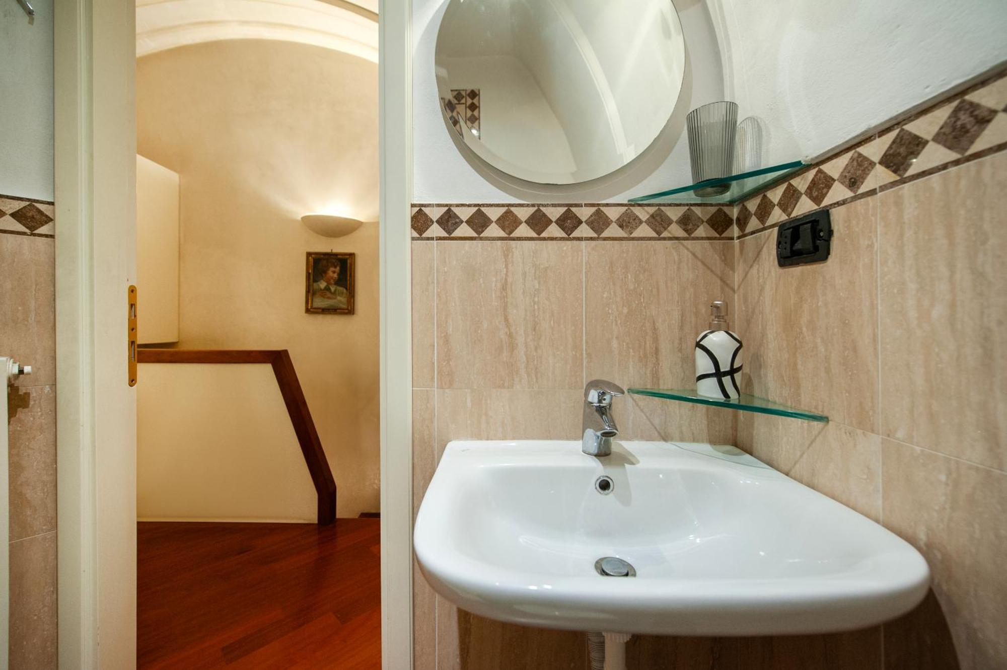 Apartment Lungarno Prestige - Residenza Nobiliare *