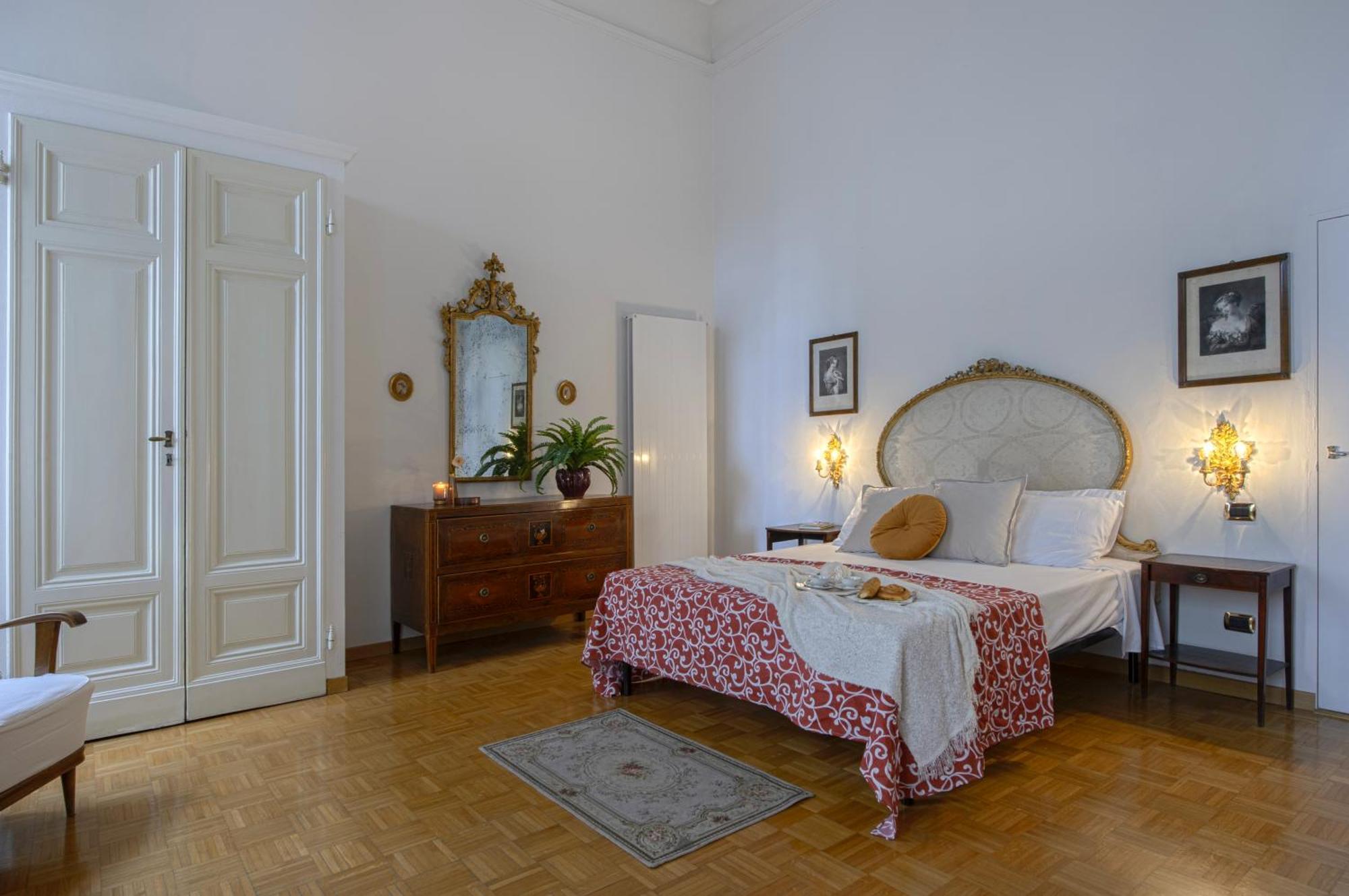 Lungarno Prestige - Residenza Nobiliare Apartment