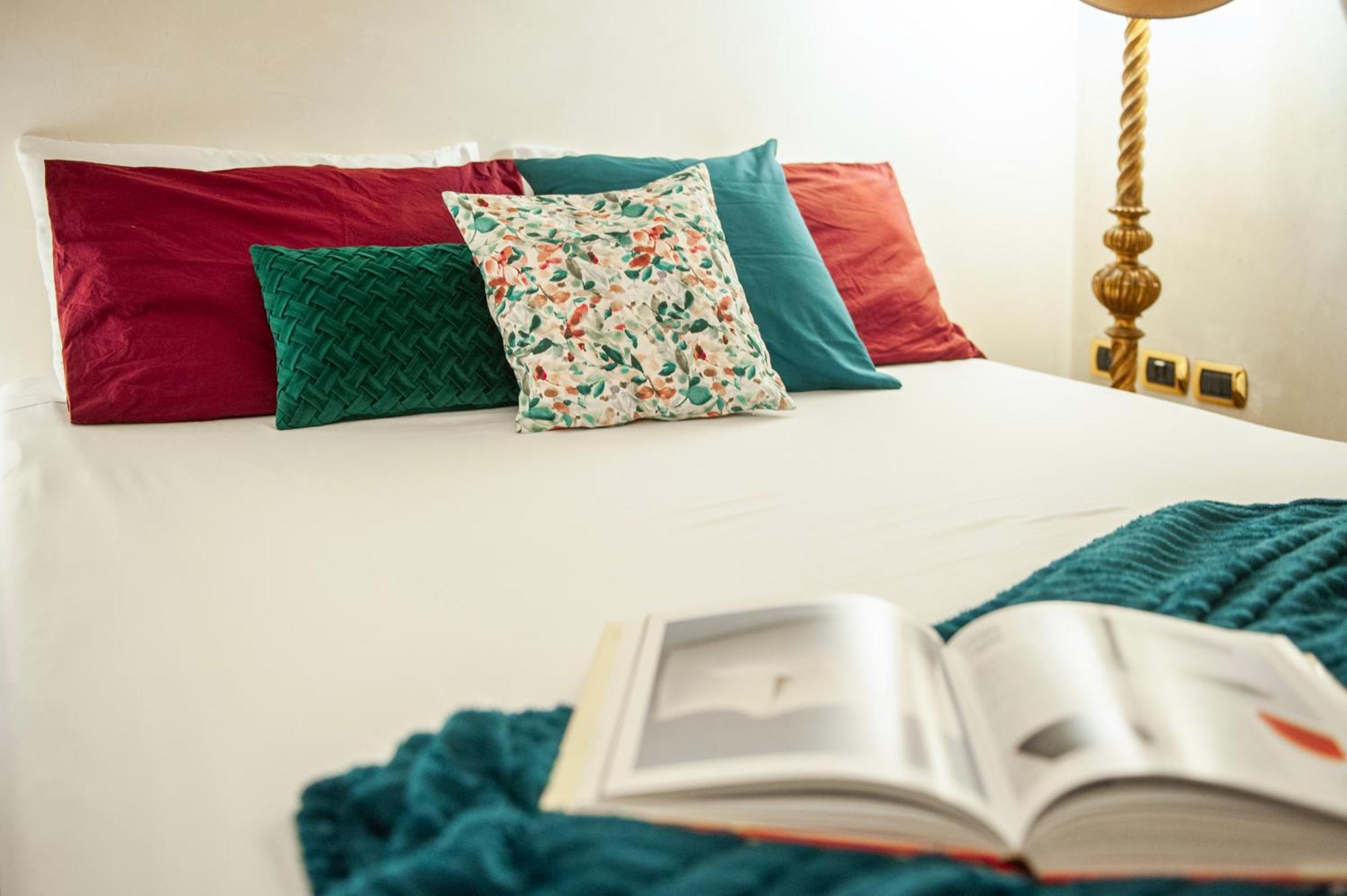 Apartment Lungarno Prestige - Residenza Nobiliare Florence